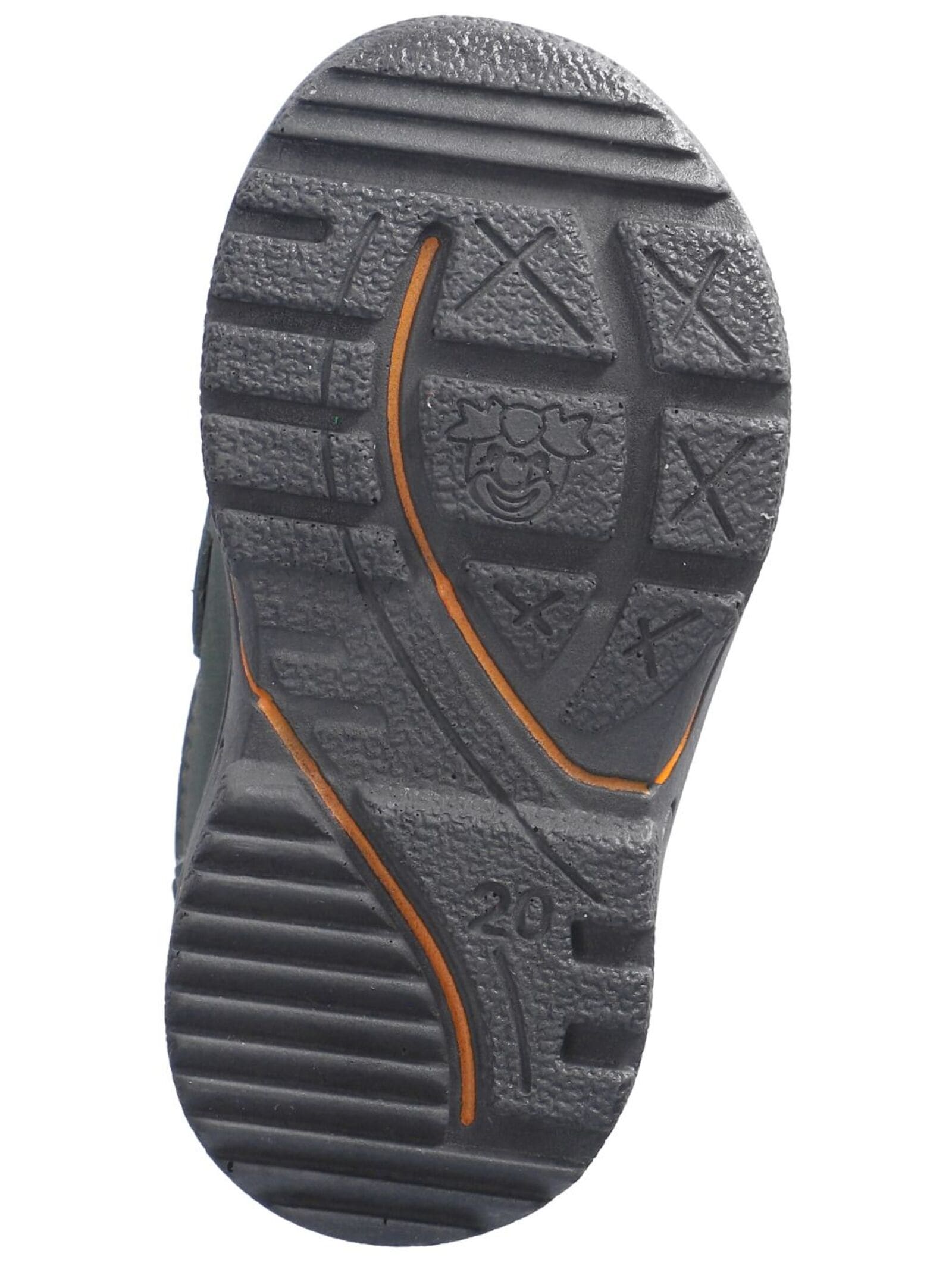 Pepino Stiefelette »Pepino Stiefelette Lederimitat«