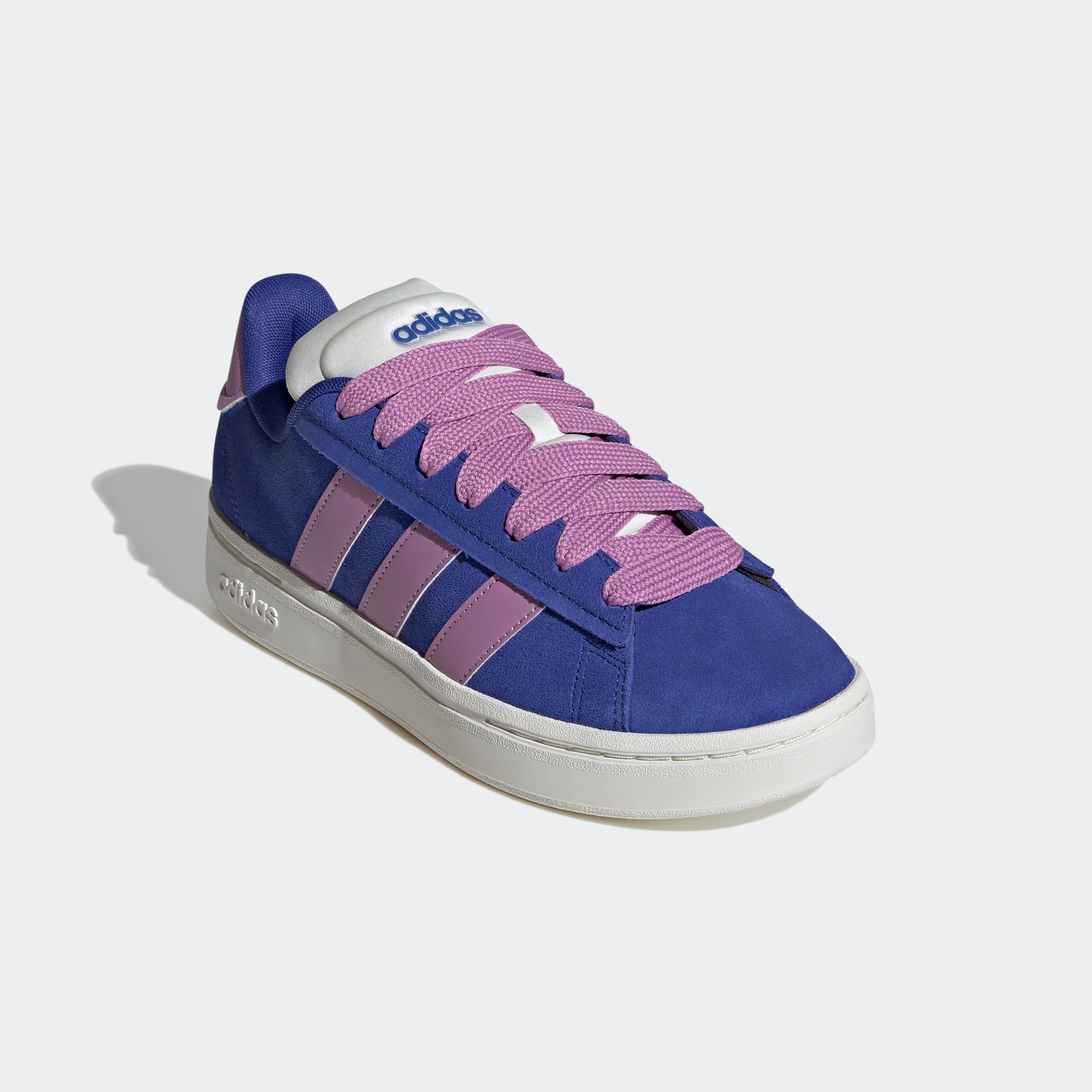 adidas Sportswear Sneaker "GRAND COURT ALPHA", Design inspiriert vom adidas günstig online kaufen