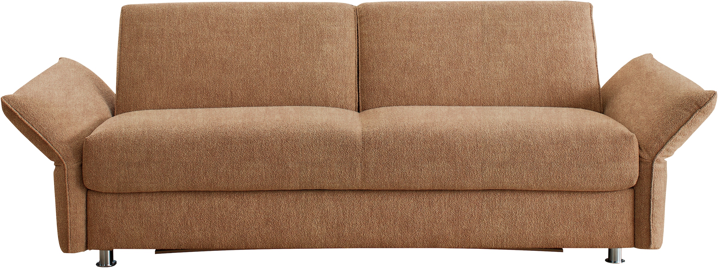 Bali Schlafsofa "LINA, Dauerschlaffunktion, 140 u. 160 er Breiten", durchge günstig online kaufen