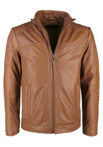 Bikerjacke »15-10-B-2«