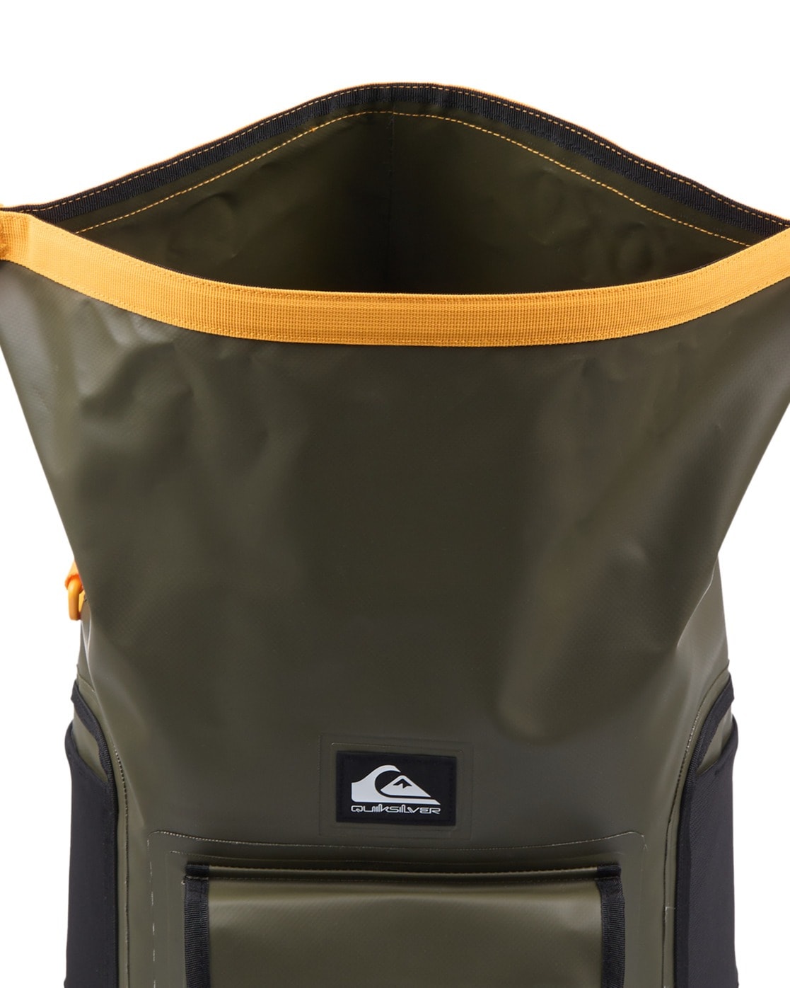 Quiksilver Rucksack »Put It All Mid«