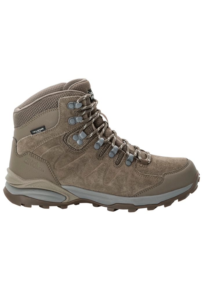 Hikingschuh »REFUGIO TEXAPORE MID W«