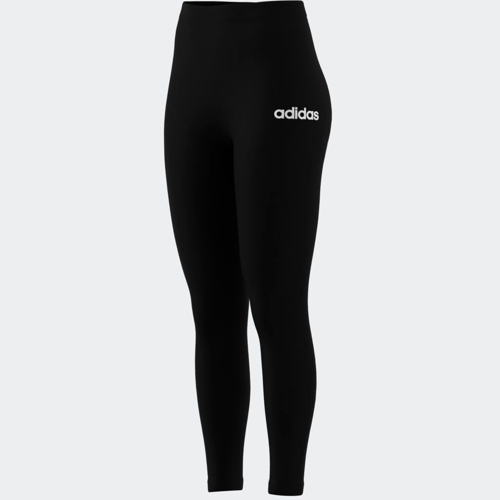 adidas Sportswear Leggings »W LIN SJ LEG«, (1 tlg.), Sportleggings