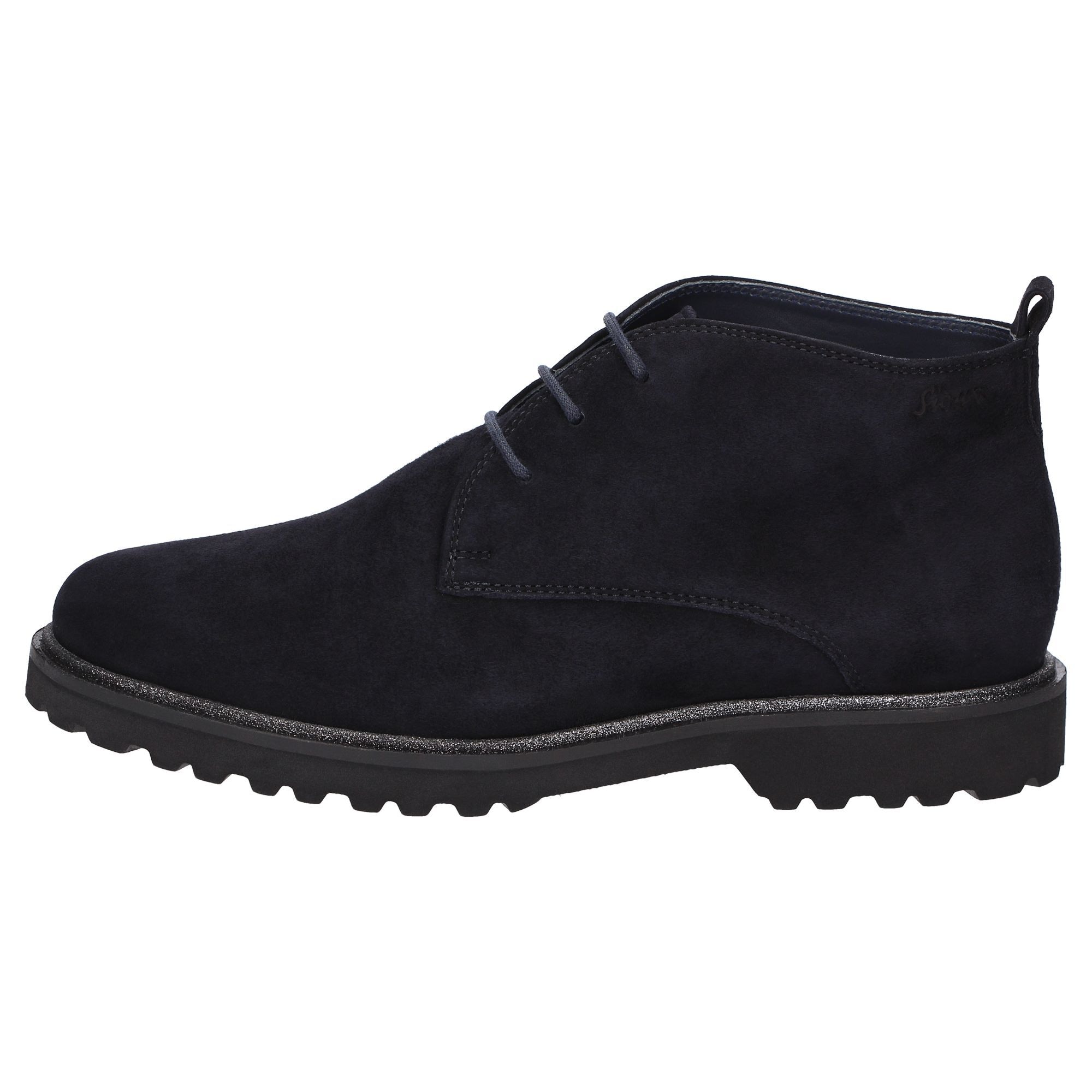 SIOUX Schnürstiefelette »Meredith-702-H«
