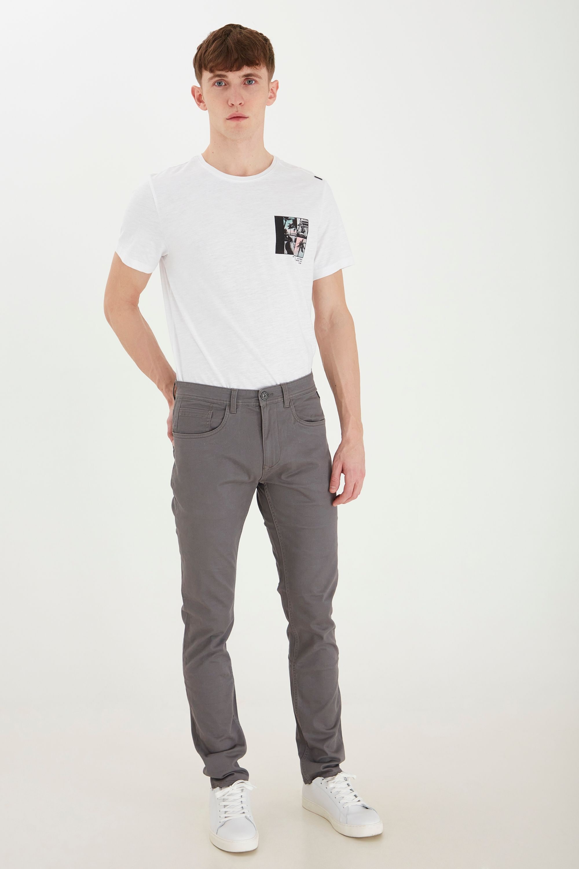 Blend 5-Pocket-Hose »5-Pocket-Hose BHSaturn«