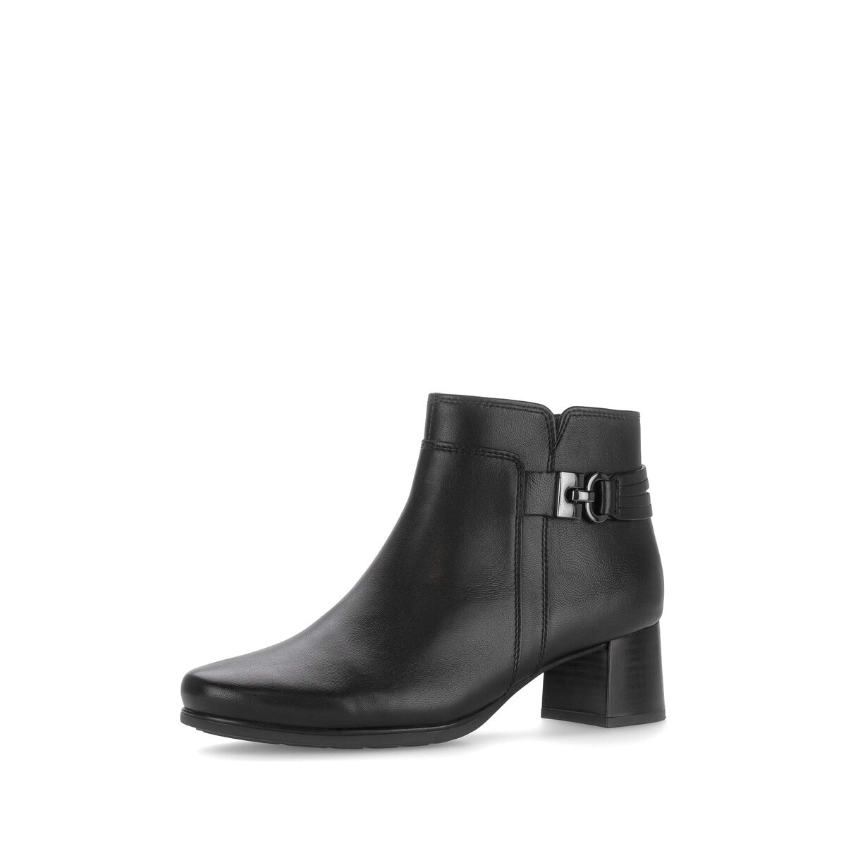 Gabor Stiefelette "Elegante Stiefelette Glattleder" günstig online kaufen