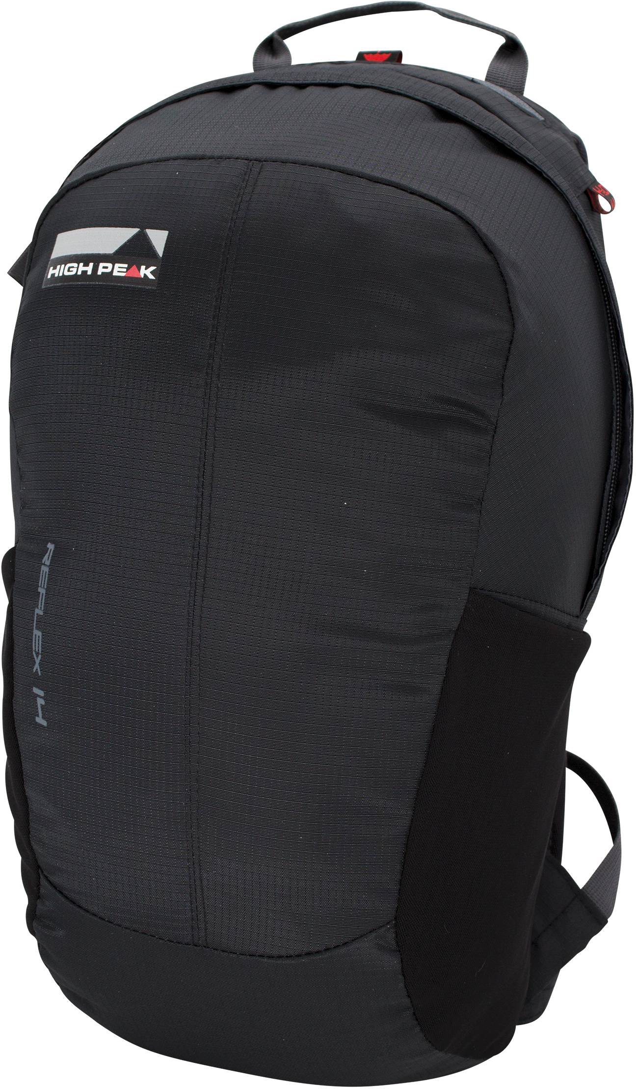 High Peak Rucksack »Reflex 14«