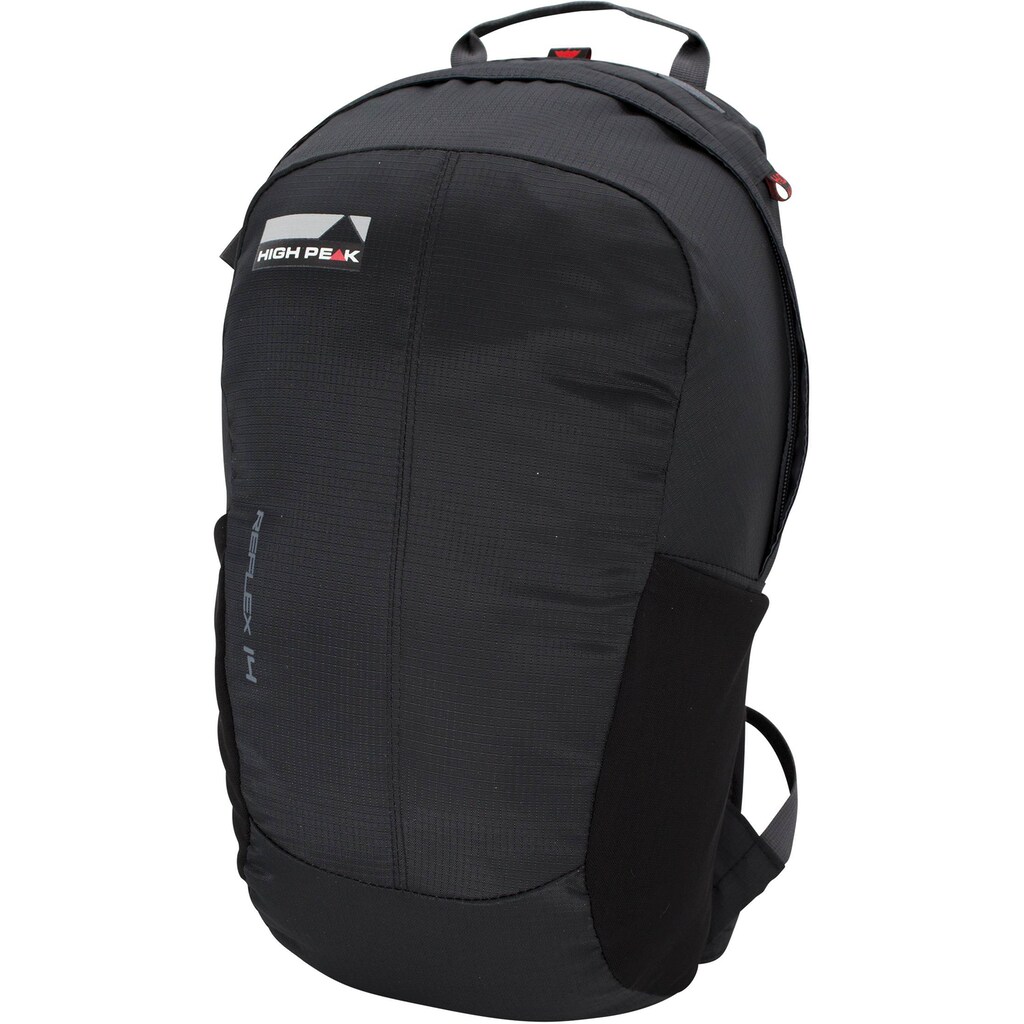 High Peak Rucksack »Reflex 14«