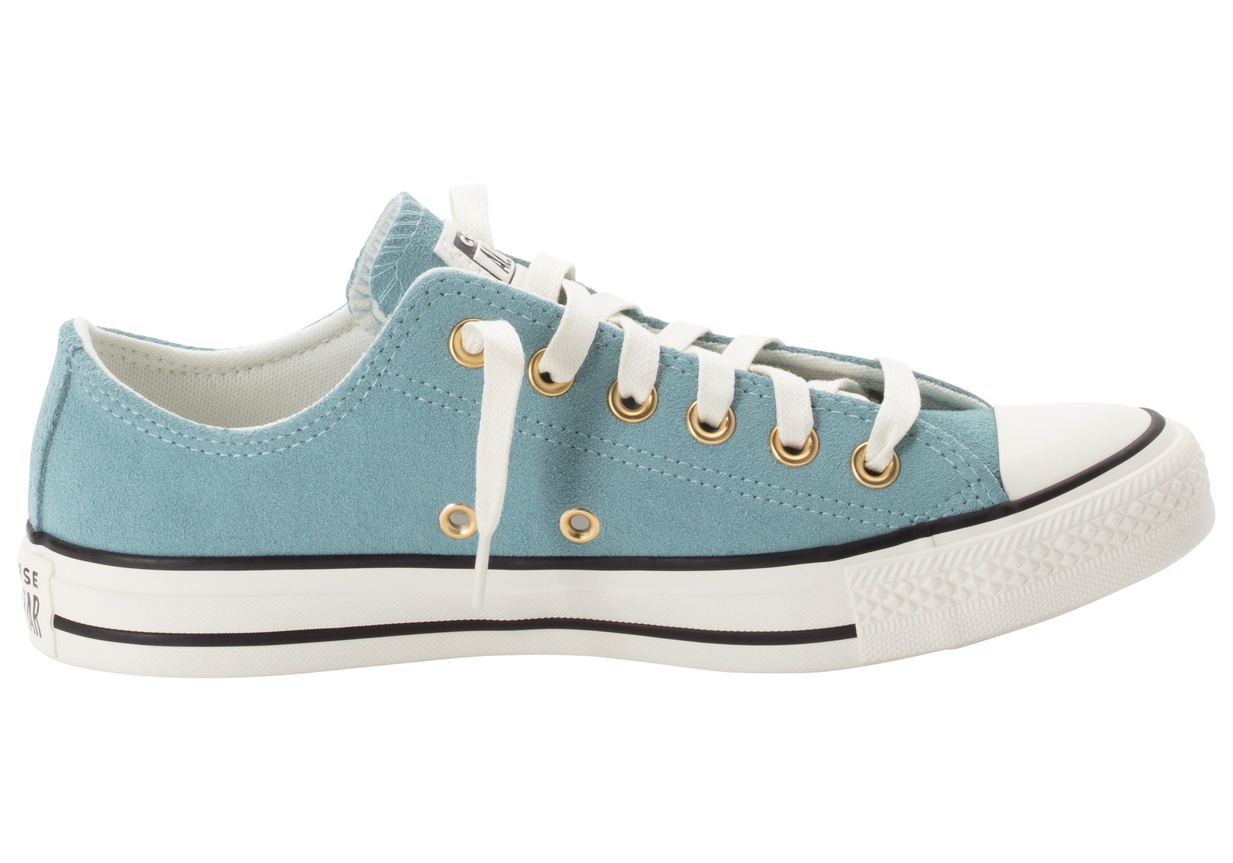 Converse Sneaker »CHUCK TAYLOR ALL STAR LEATHER«