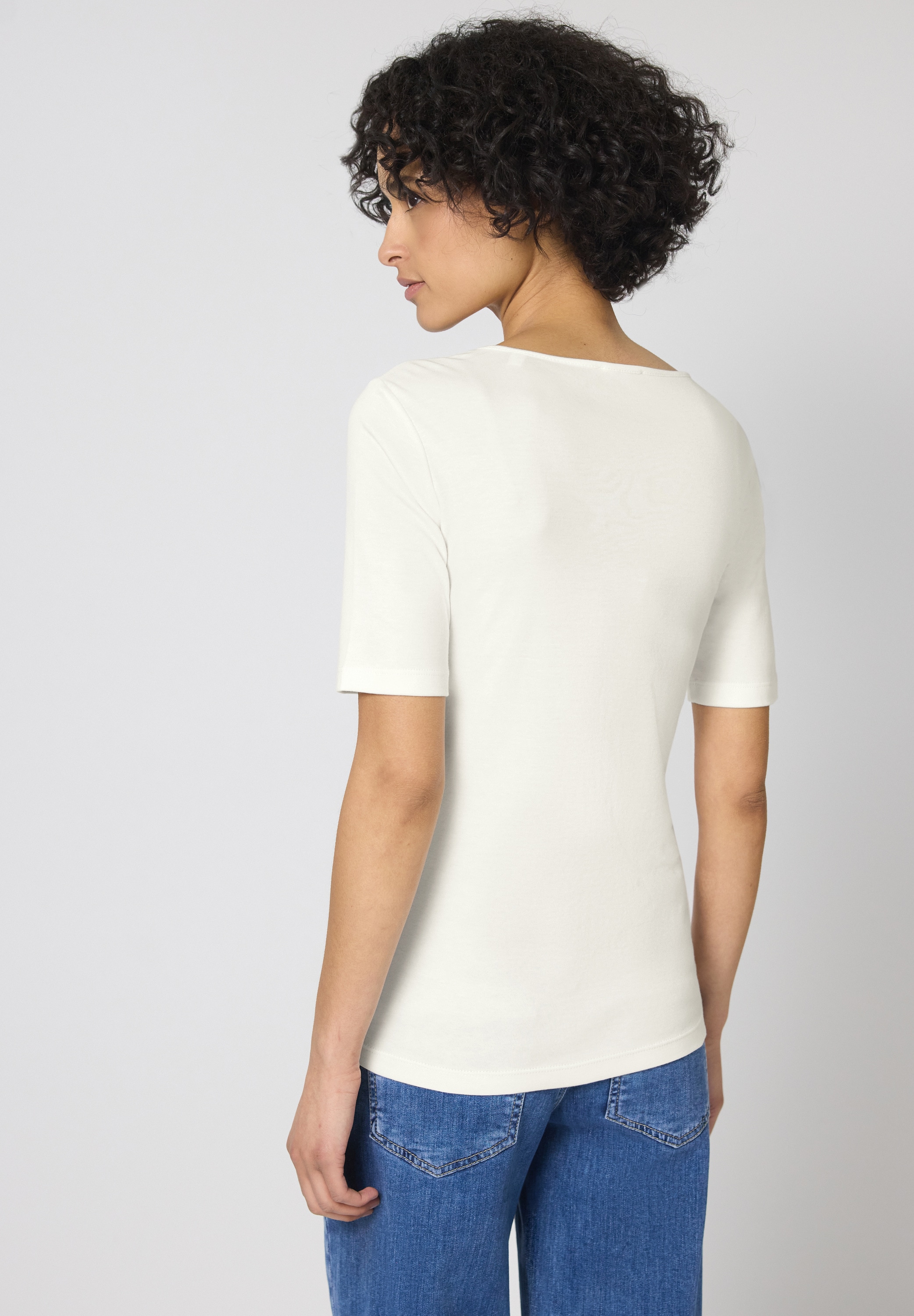 STREET ONE T-Shirt Basic