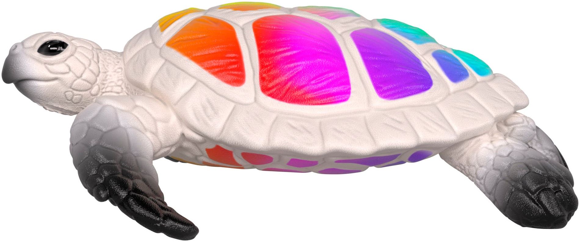 Schleich® Spielfigur »COLLECTORS, Schildkröte 90 Jahre Edition (72270)«, Made in Europe