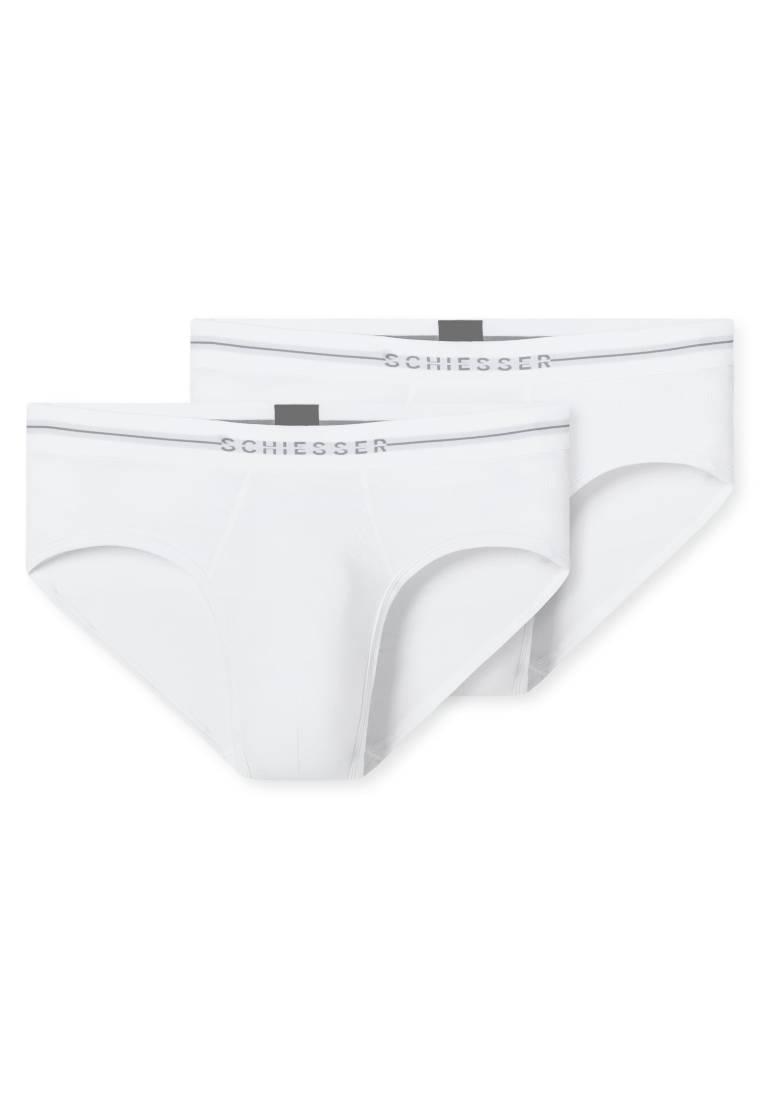 Schiesser Rioslip "Cotton Flex" Baumwollmischung, ohne störende Seitennähte, superweich