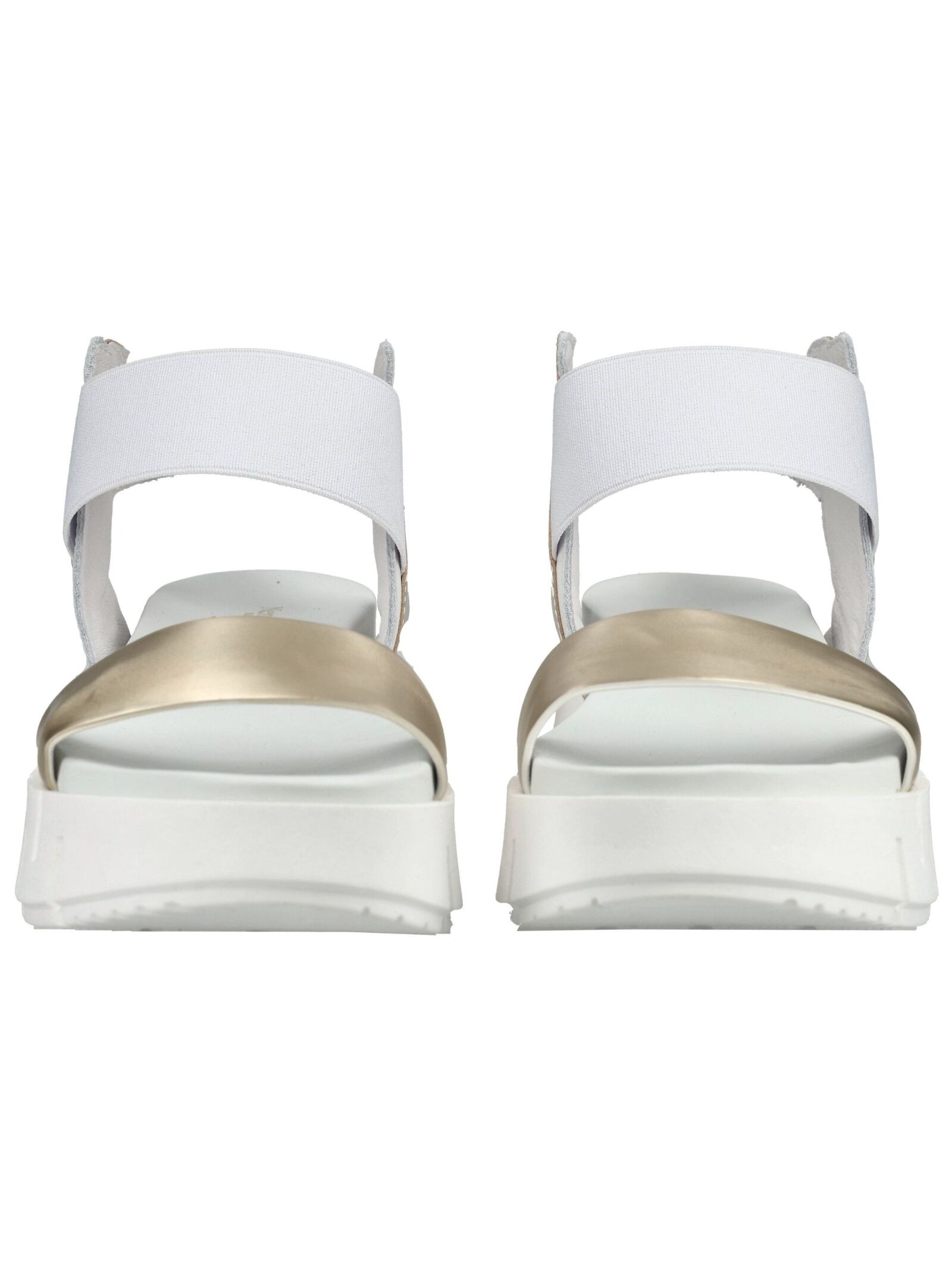 Nero Giardini Keilsandalette »Nero Giardini Sandalen Leder«