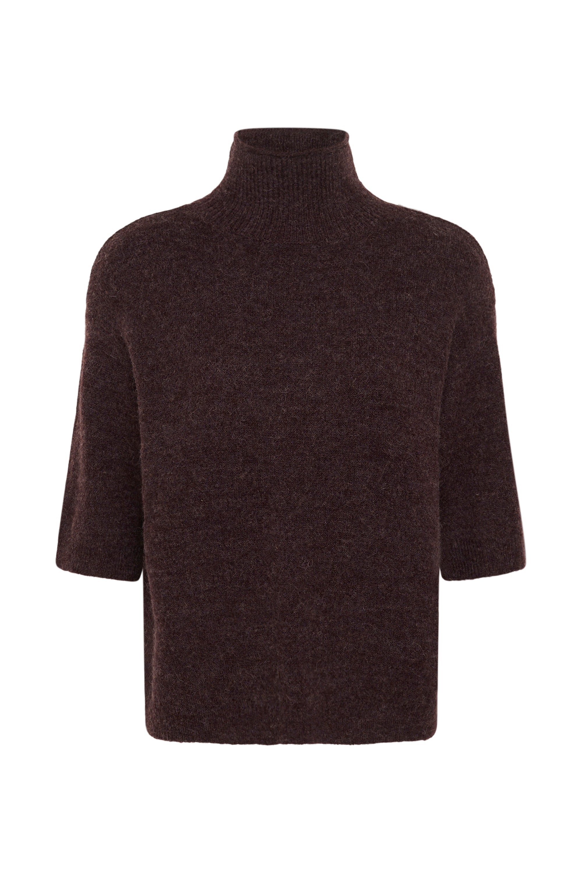 KAFFE Strickpullover "Damen Strickpullover KAsigne"