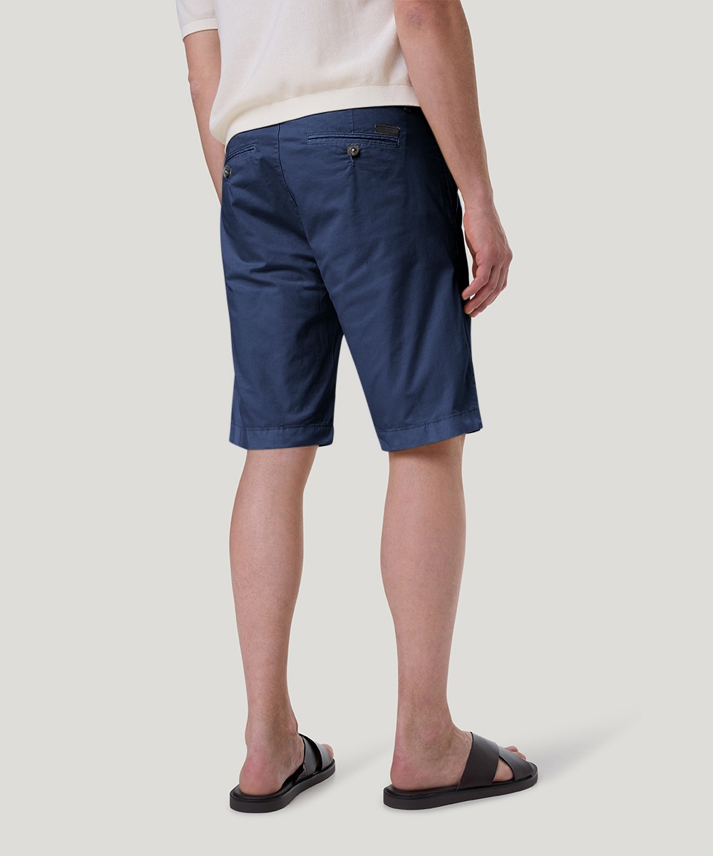Thumbnail - Pierre Cardin Chinoshorts "PC-Strasbourg", im Four-Pocket Style