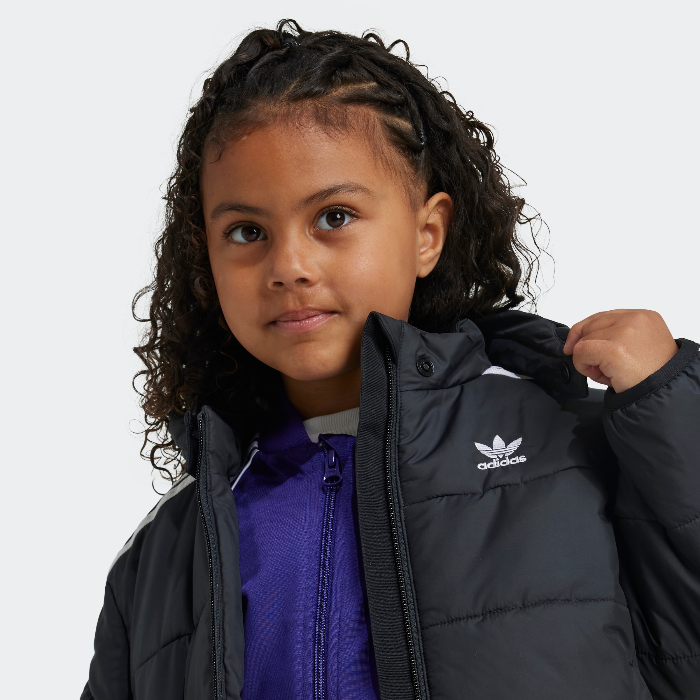 adidas Originals Outdoorjacke »PADDED JACKET«