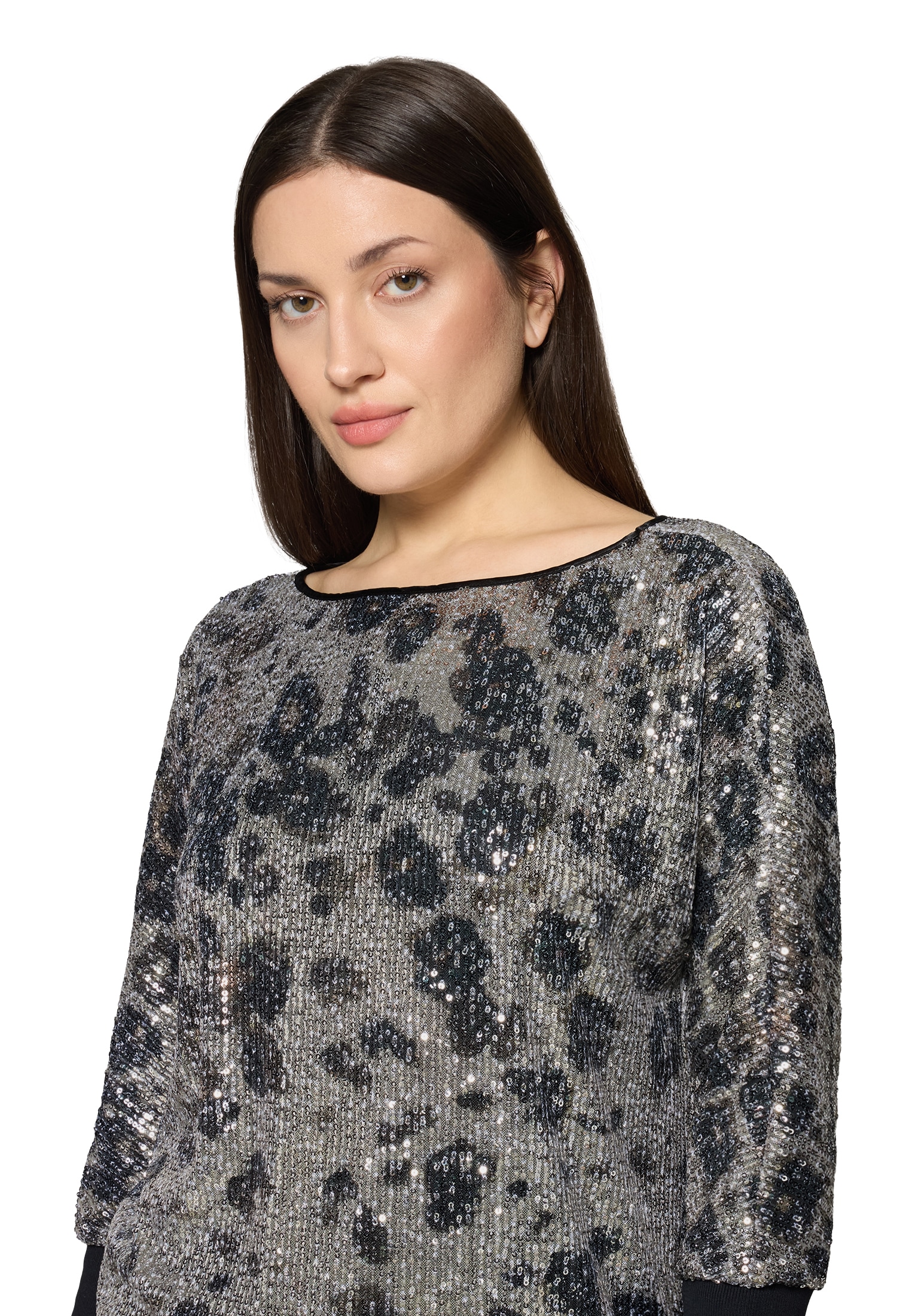 Betty Barclay Schlupfbluse »Damen mit Fledermausärmeln«