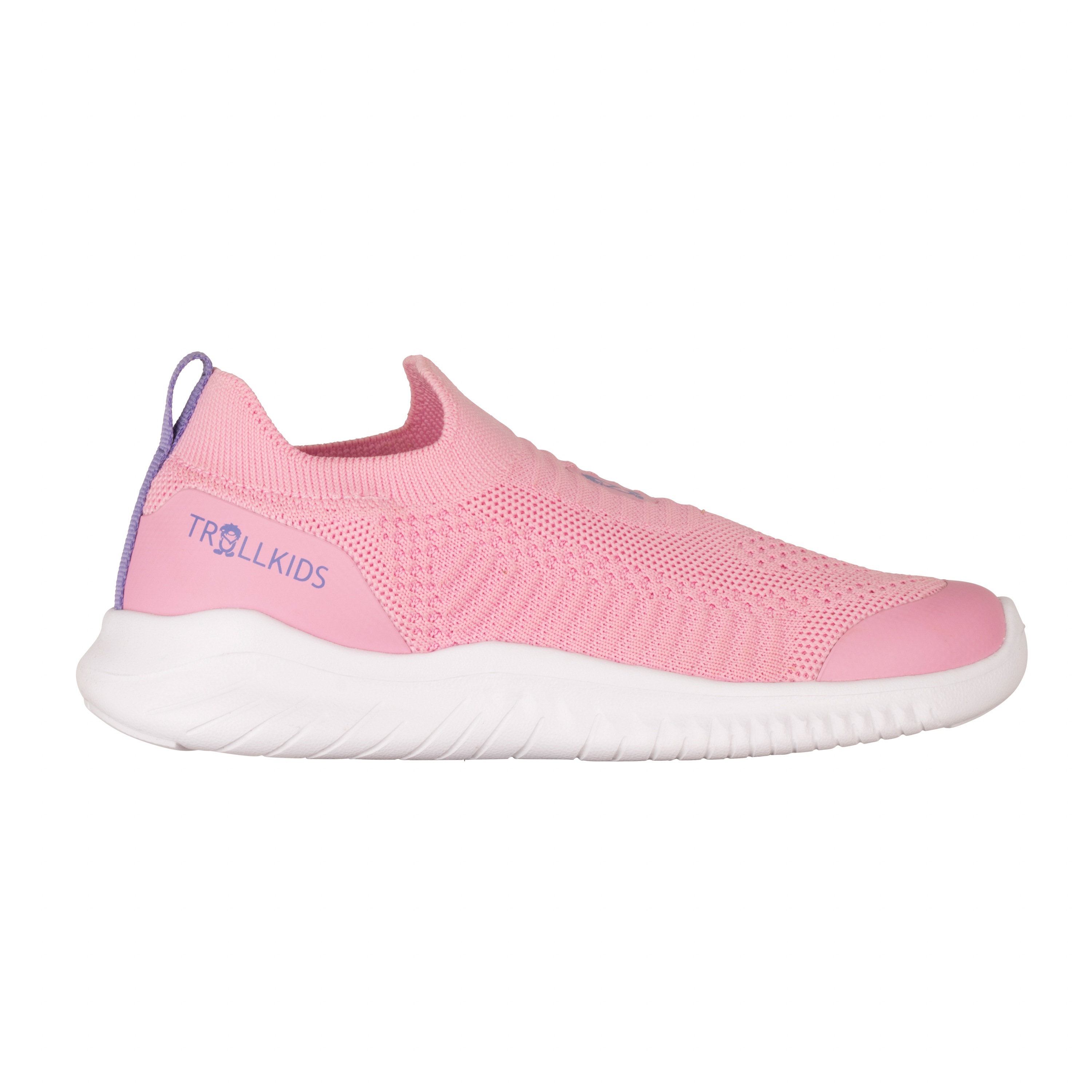 Thumbnail - TROLLKIDS Slip-On Sneaker "Kids Oslo Sneaker XT"