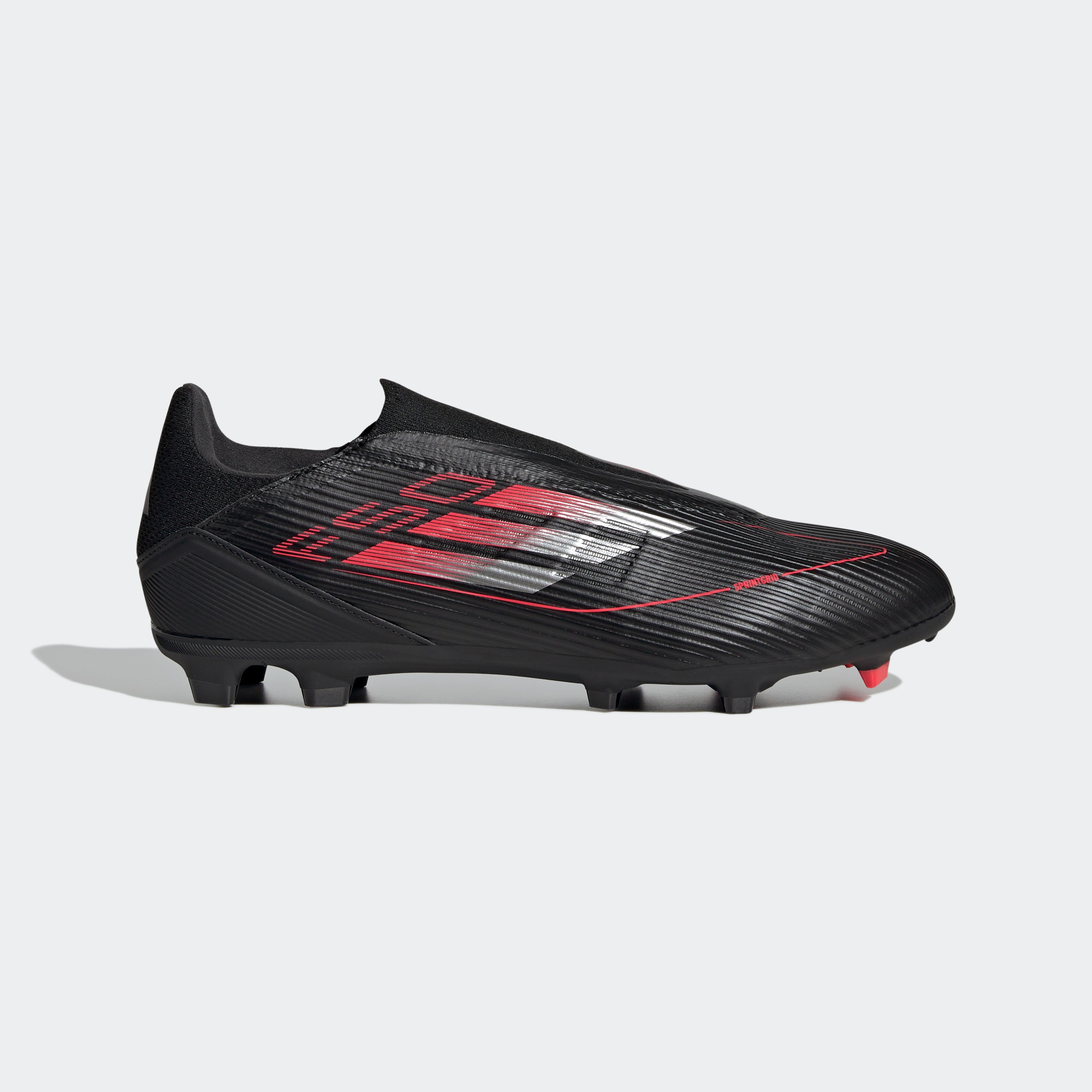 adidas Performance Fußballschuh »F50 LEAGUE LACELESS FG/MG«