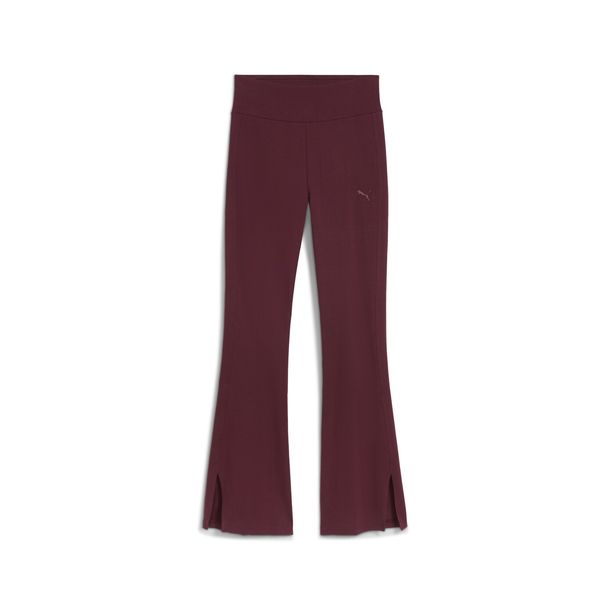 PUMA Leggings "HER Ausgestellte High-Waist-Leggings Damen" günstig online kaufen