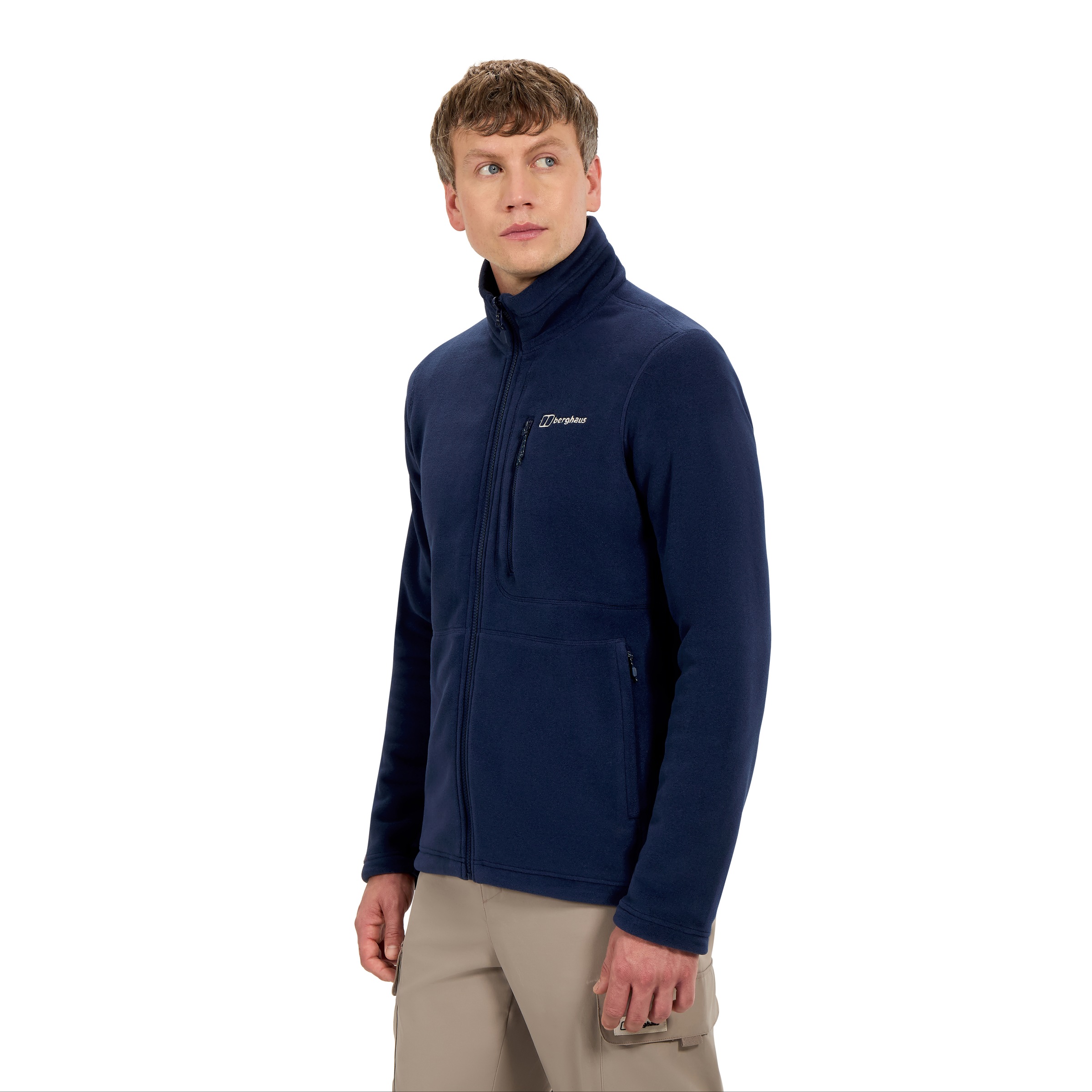 Berghaus Fleecejacke "ACTIVITY PT IA FLEECE JACKET" günstig online kaufen