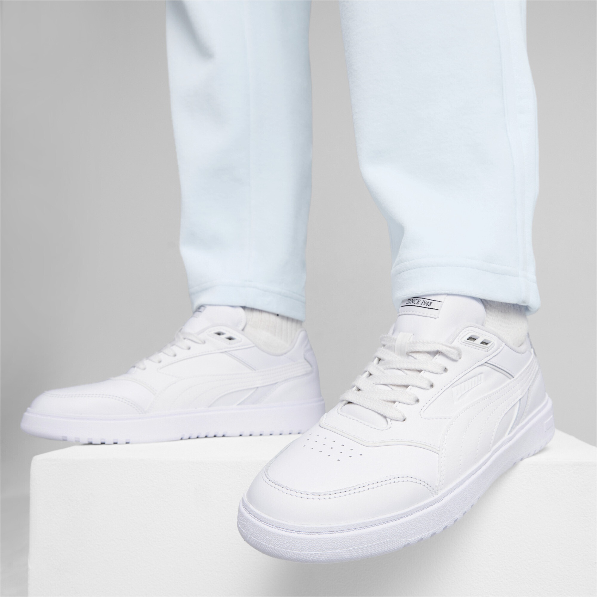 PUMA Sneaker "PUMA Doublecourt Erwachsene" günstig online kaufen