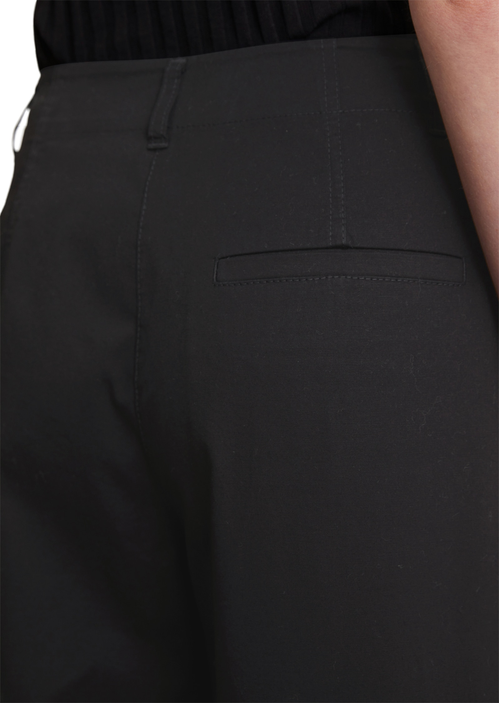 Marc O'Polo Chinohose »aus stretchigem Organic Cotton-Twill«