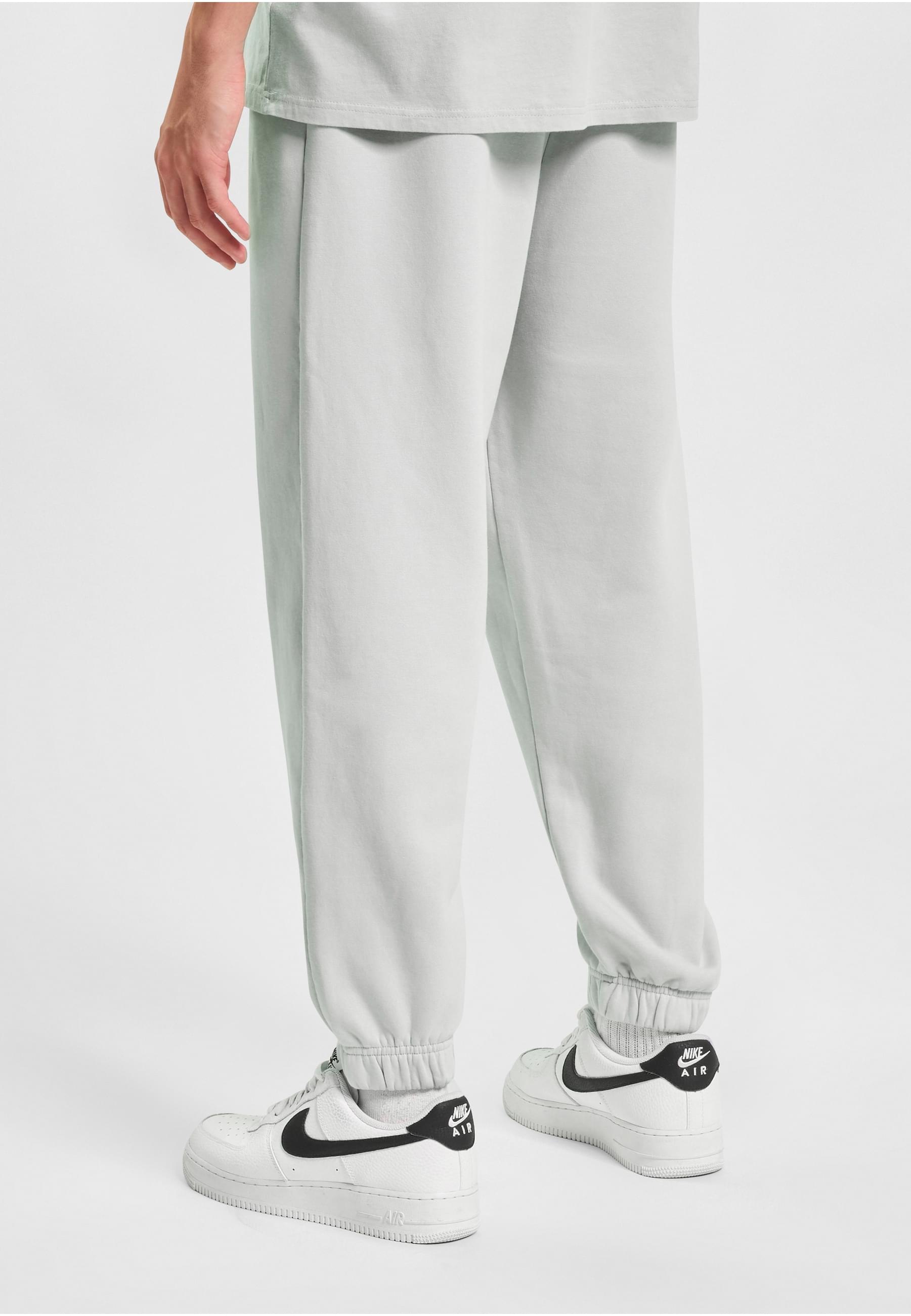 DEF Stoffhose »DEF Herren DEF Sweatpants«, (1 tlg.)