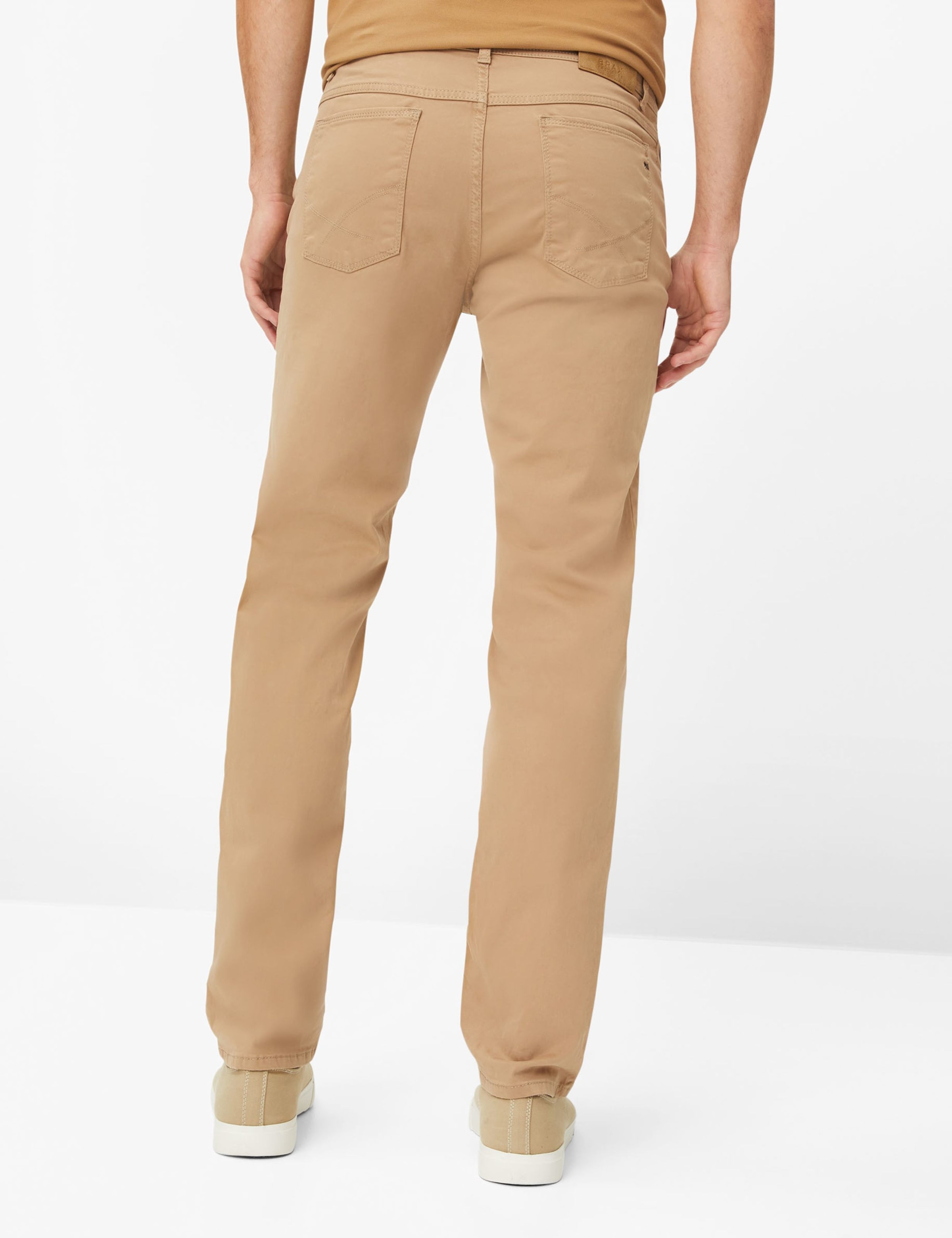 Brax 5-Pocket-Hose "Style COOPER" günstig online kaufen