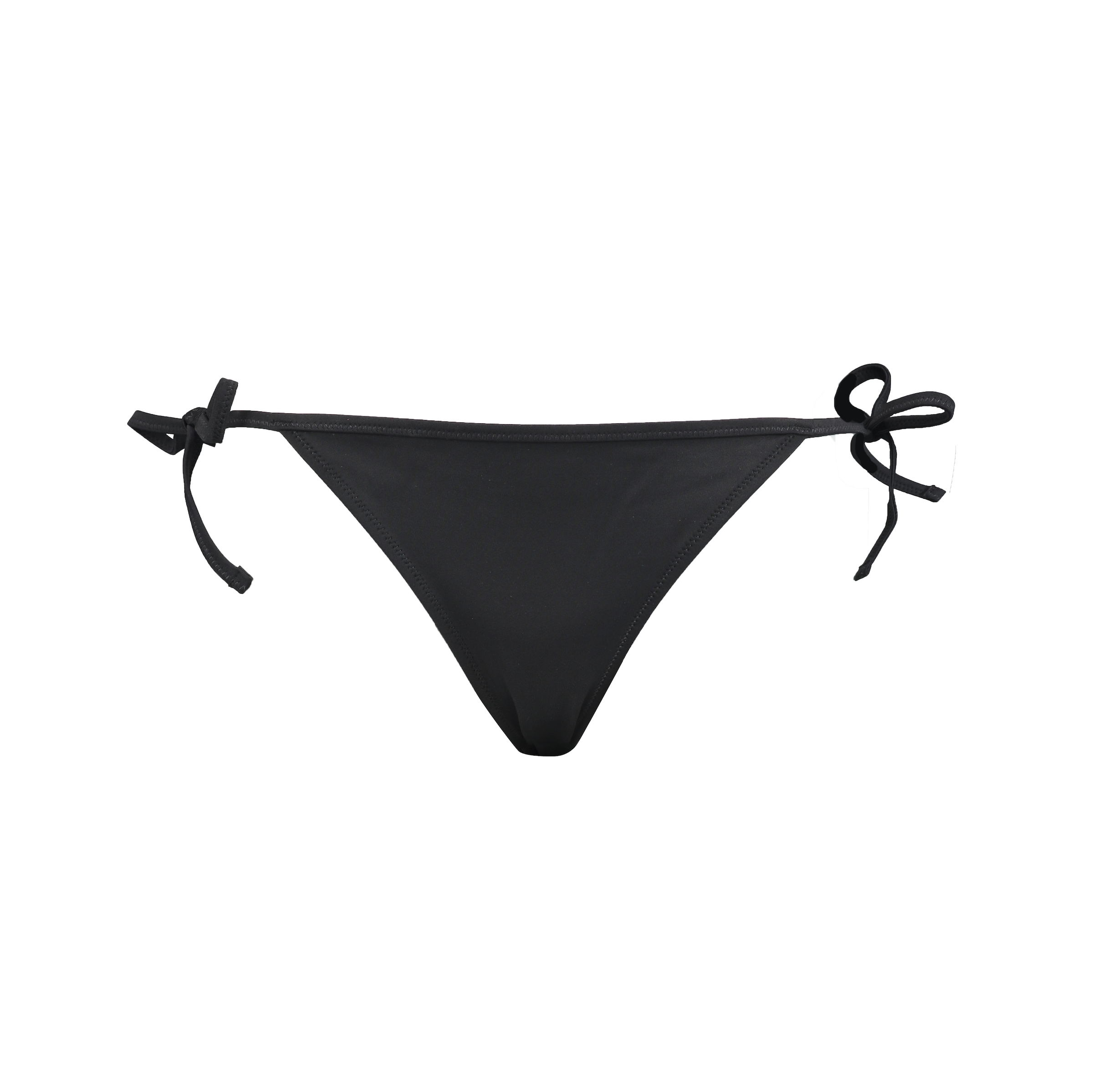 PUMA Bikini-Hose "PUMA SWIM WOMEN SIDE TIE BRIEFS" seitlich zum Binden günstig online kaufen