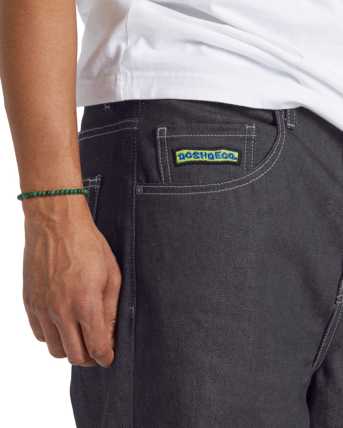 DC Shoes Weite Jeans »Worker«