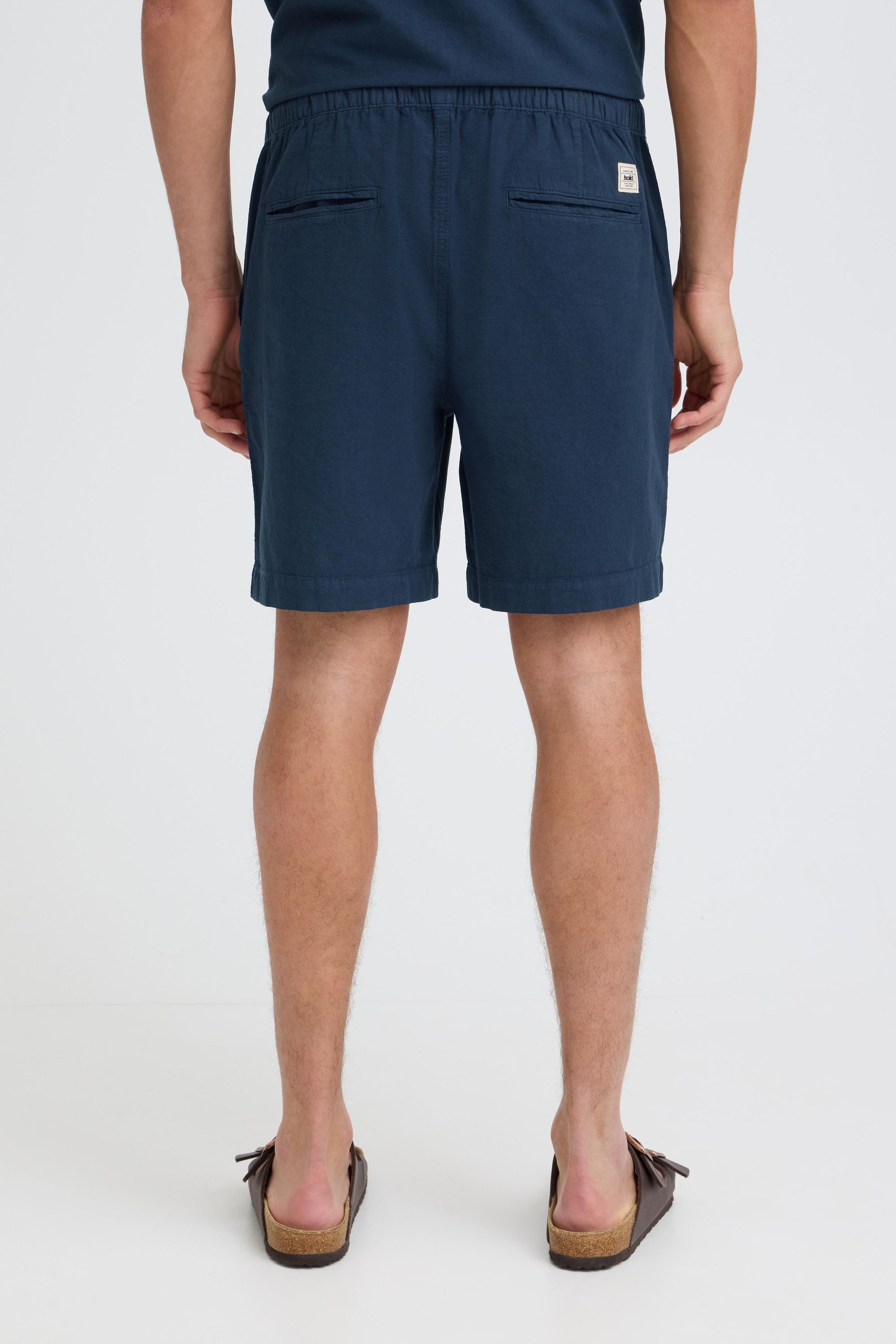 !Solid Chinoshorts »Chinoshorts SDNeel«