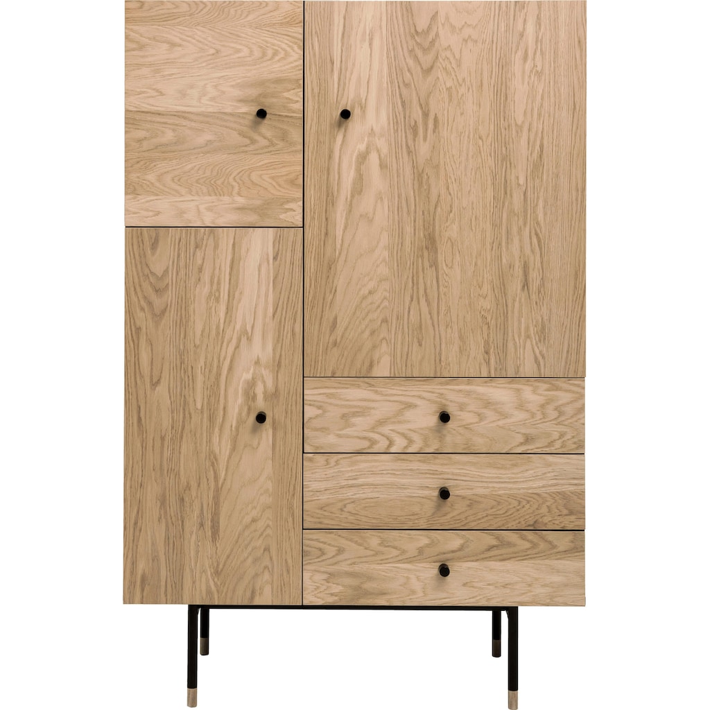 Woodman Highboard »Daniel«