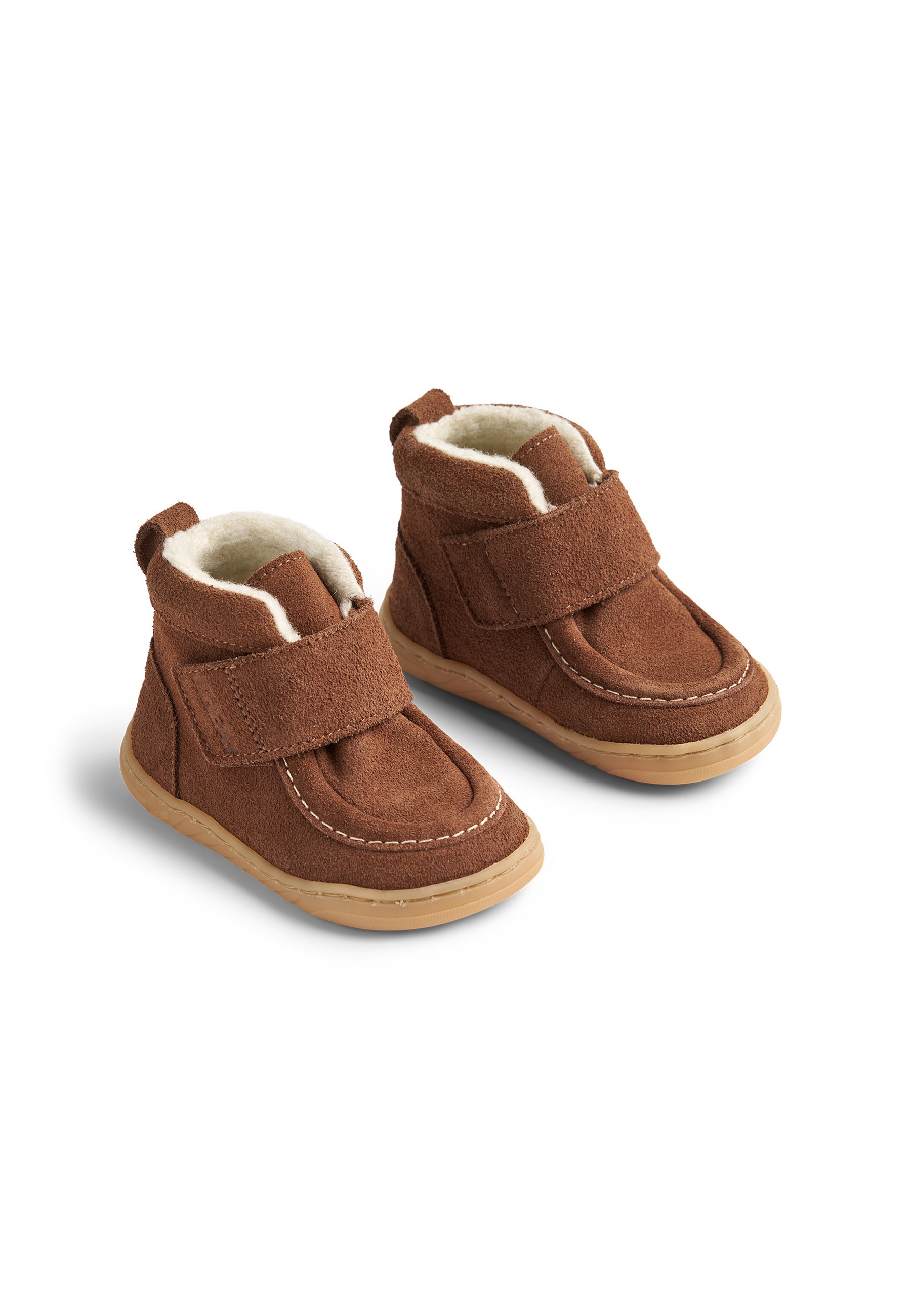 WHEAT Winterstiefel "WHEAT Bootie Obira" 1 tlg.