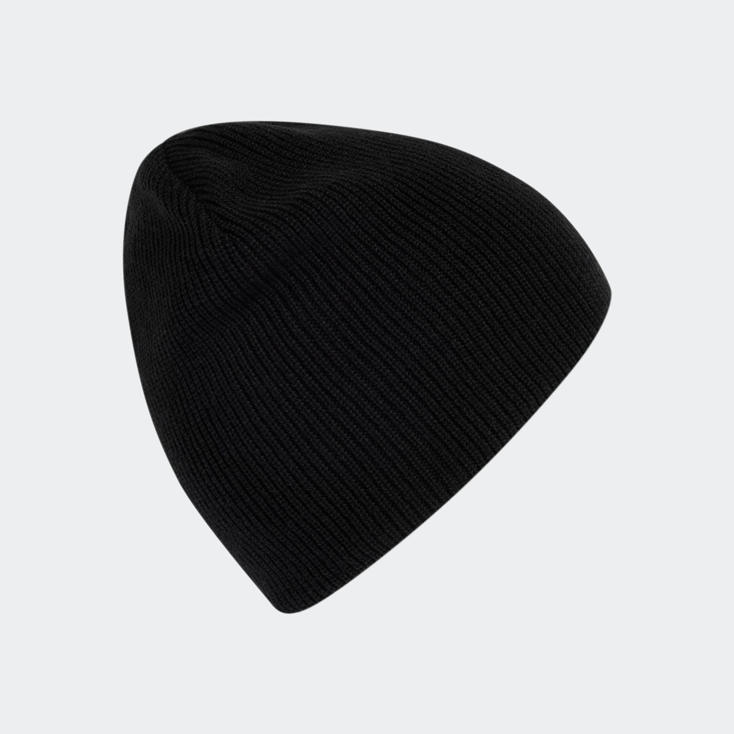 adidas Performance Beanie "ESSENTIALS" für Erwachsene, aus Polyacryl, mit S günstig online kaufen