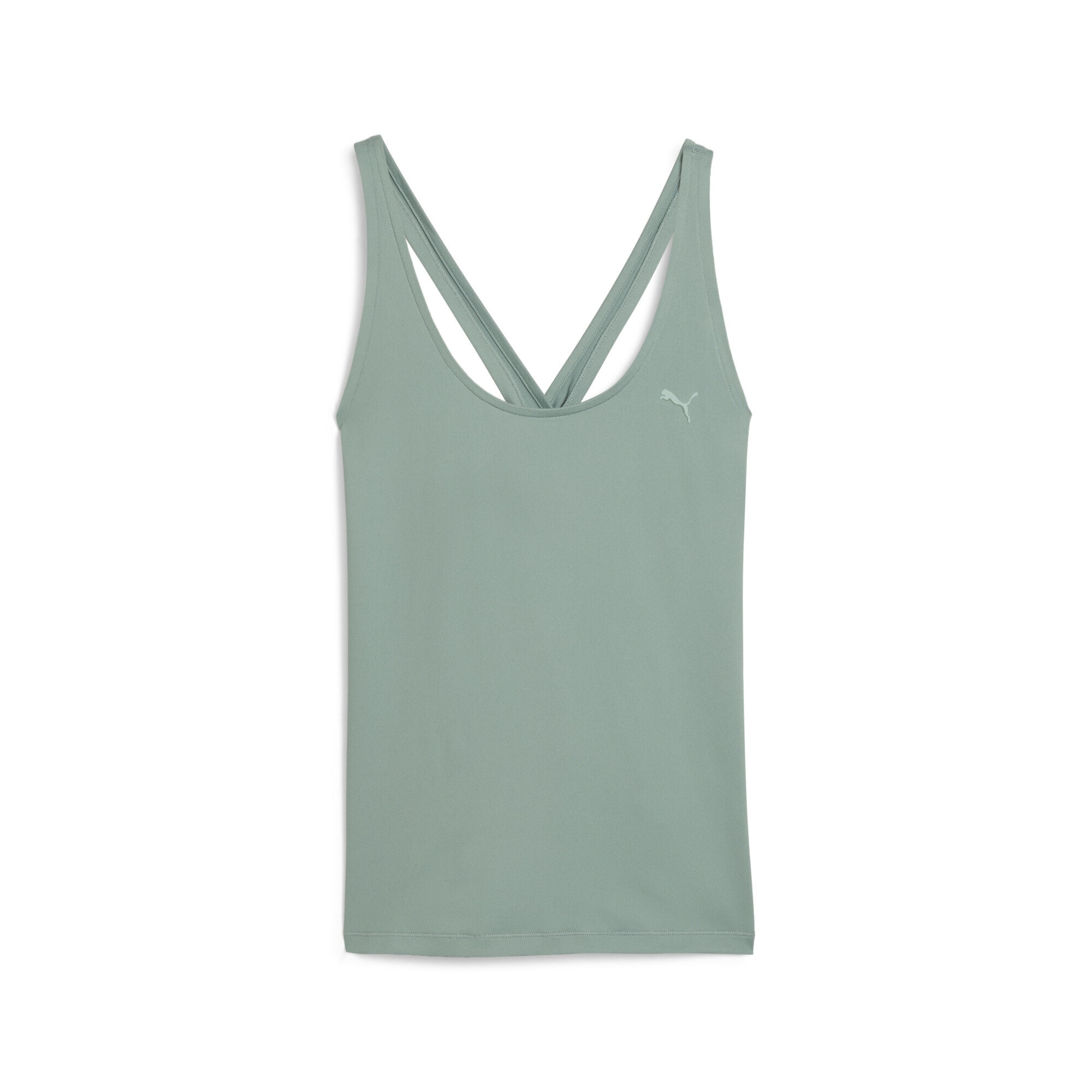 PUMA Yogatop »MOVE CLOUDSPUN Loose Fit Tanktop Damen«