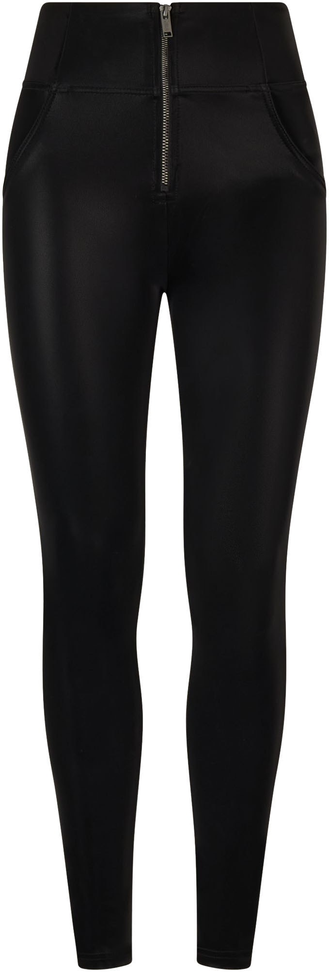 Freddy Leggings "WRUP SUPERSKINNY HIGH WAIST", mit Lifting & Shaping Effekt