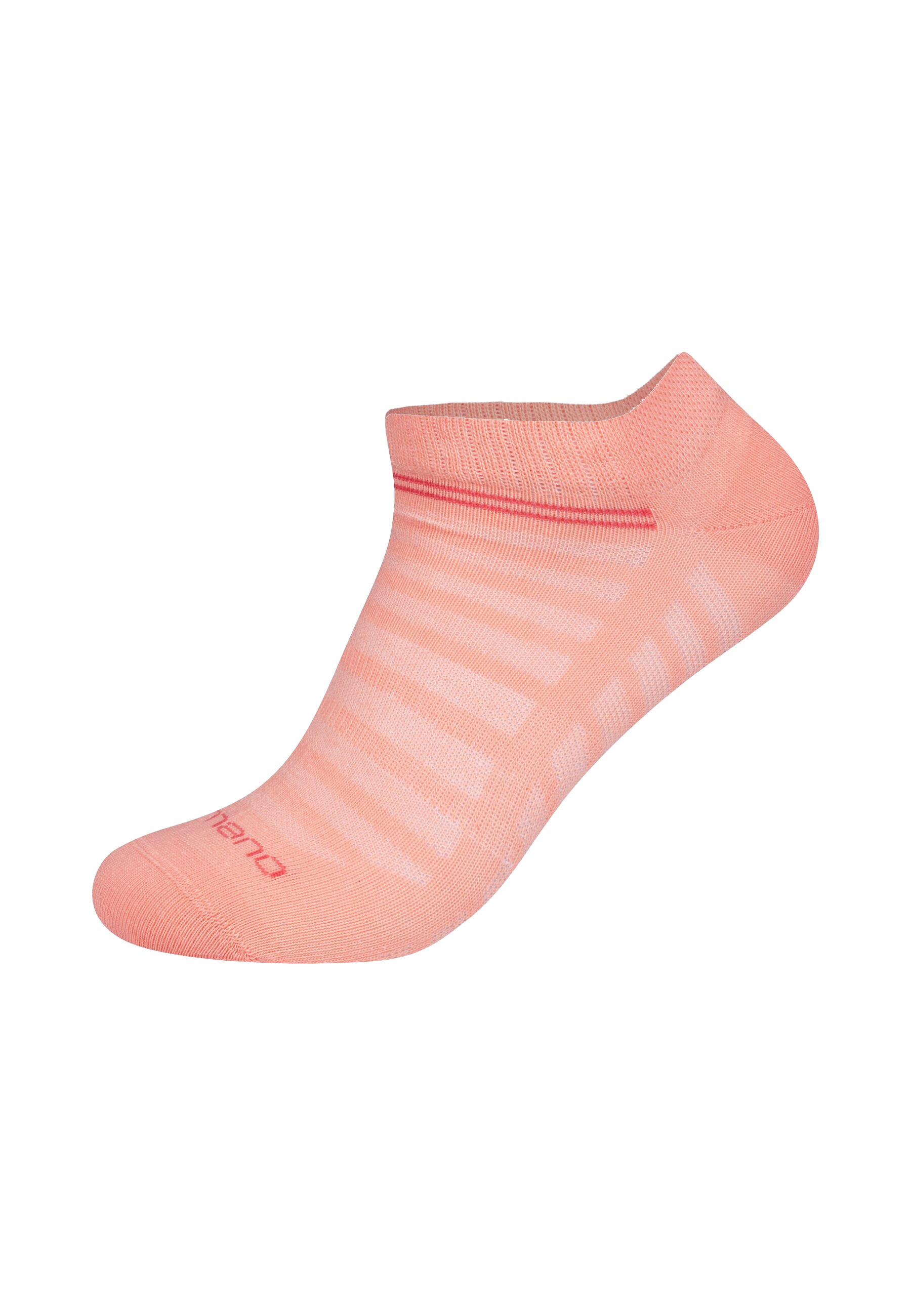 Camano Sneakersocken »10er Pack«