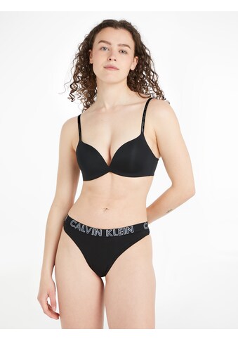 Calvin Klein Underwear Calvin KLEIN T-String »ULTIMATE COTTON...