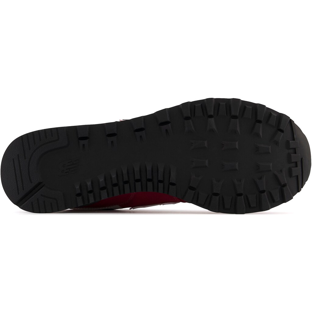 New Balance Sneaker »ML574 "January Varsity Pack"«