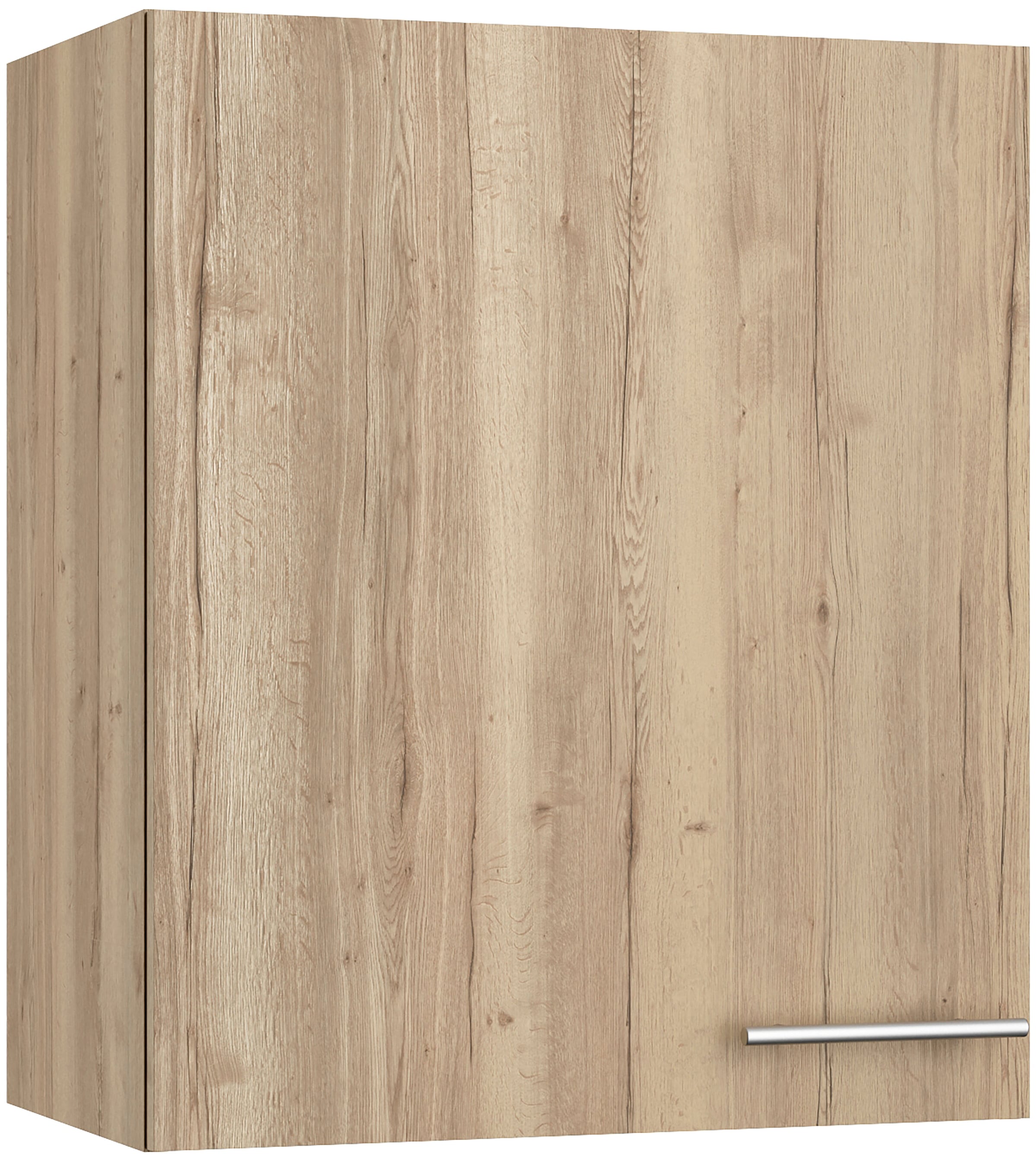 OPTIFIT Hängeschrank "Lilly", Breite 60 cm, 1 Tür, 2 Einlegeböden