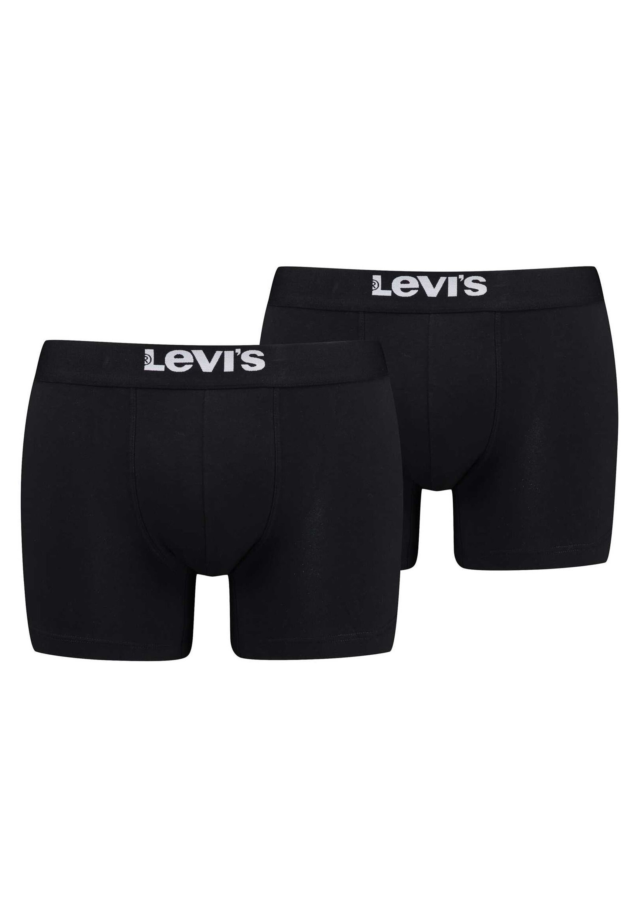 Levi's® Boxershorts »Boxershort 4er Pack«
