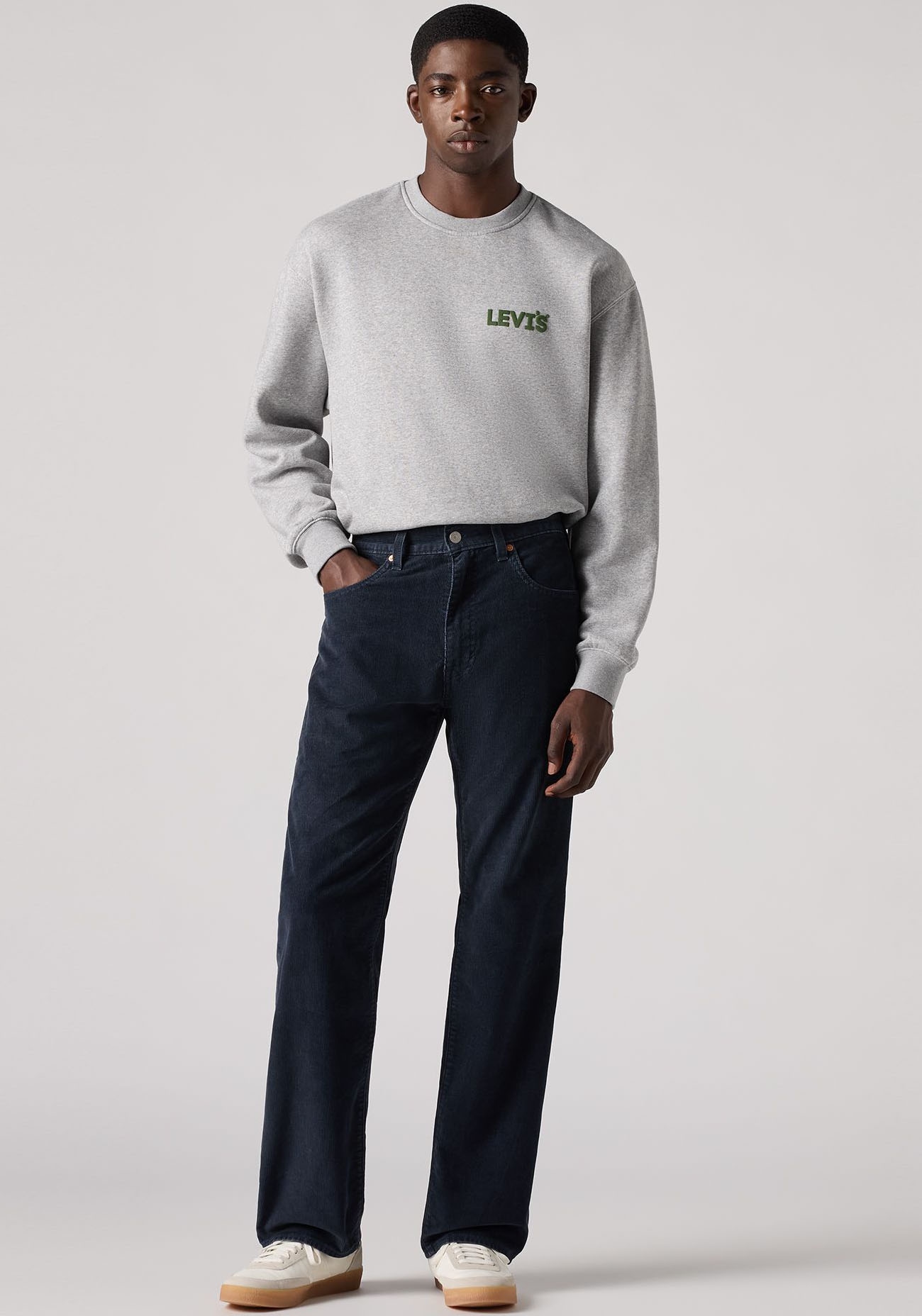 Levi's® 5-Pocket-Jeans »555 RELAXED STRAIGHT«