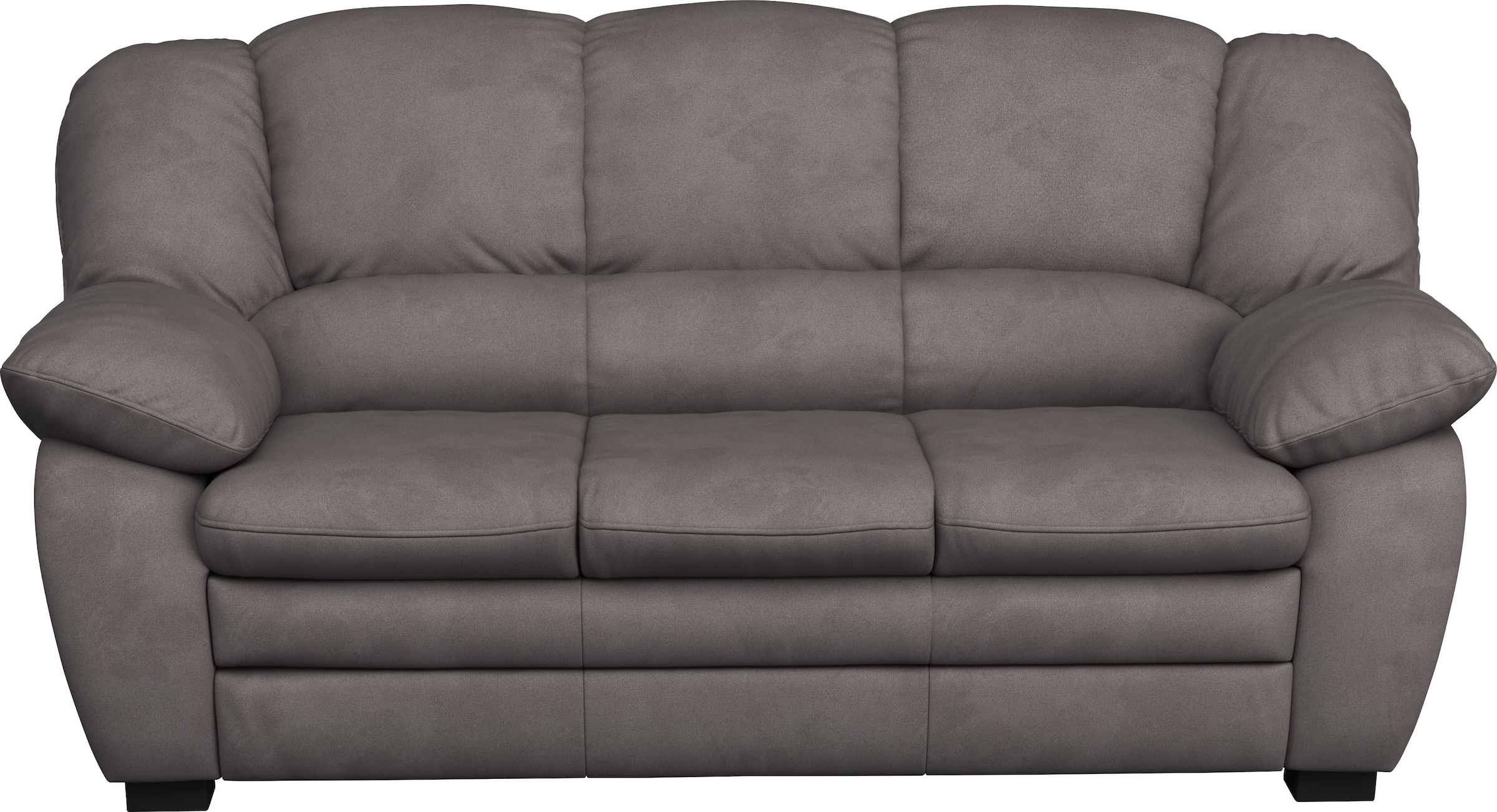 COTTA 2,5-Sitzer "Casino Sofa, Garnitur: Sessel 2,5-Sitzer, B: 185 cm, Sitzhöhe 43 cm" Polstergarnitur, auch als Set erhältlich