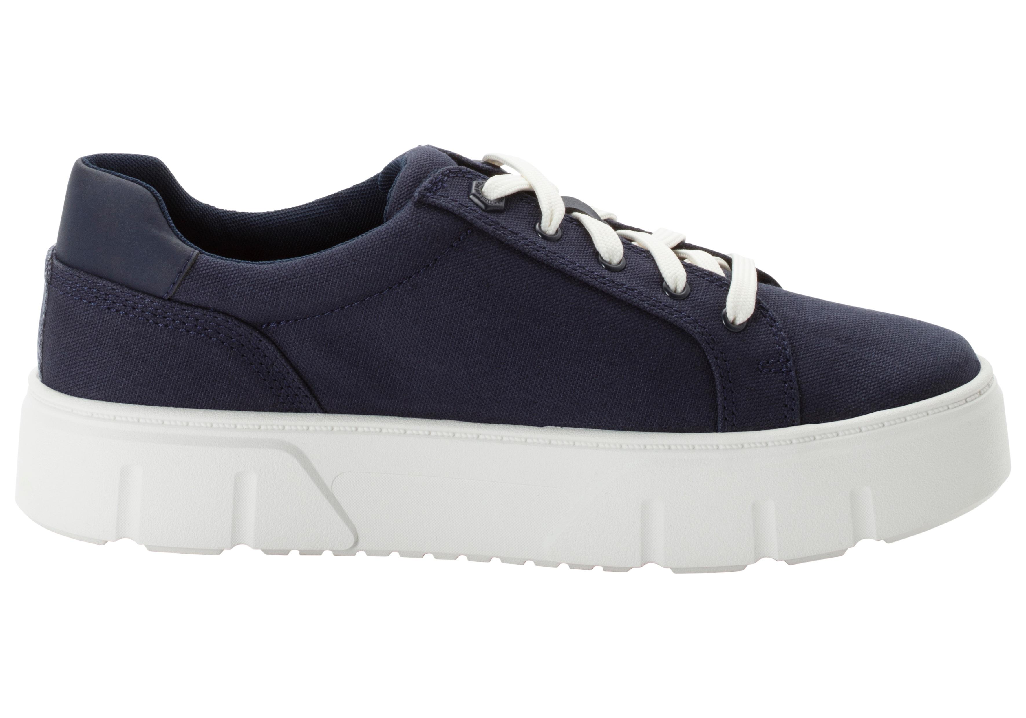 Thumbnail - Timberland Sneaker "LAUREL COURT LOW LACE UP SNEAKER"
