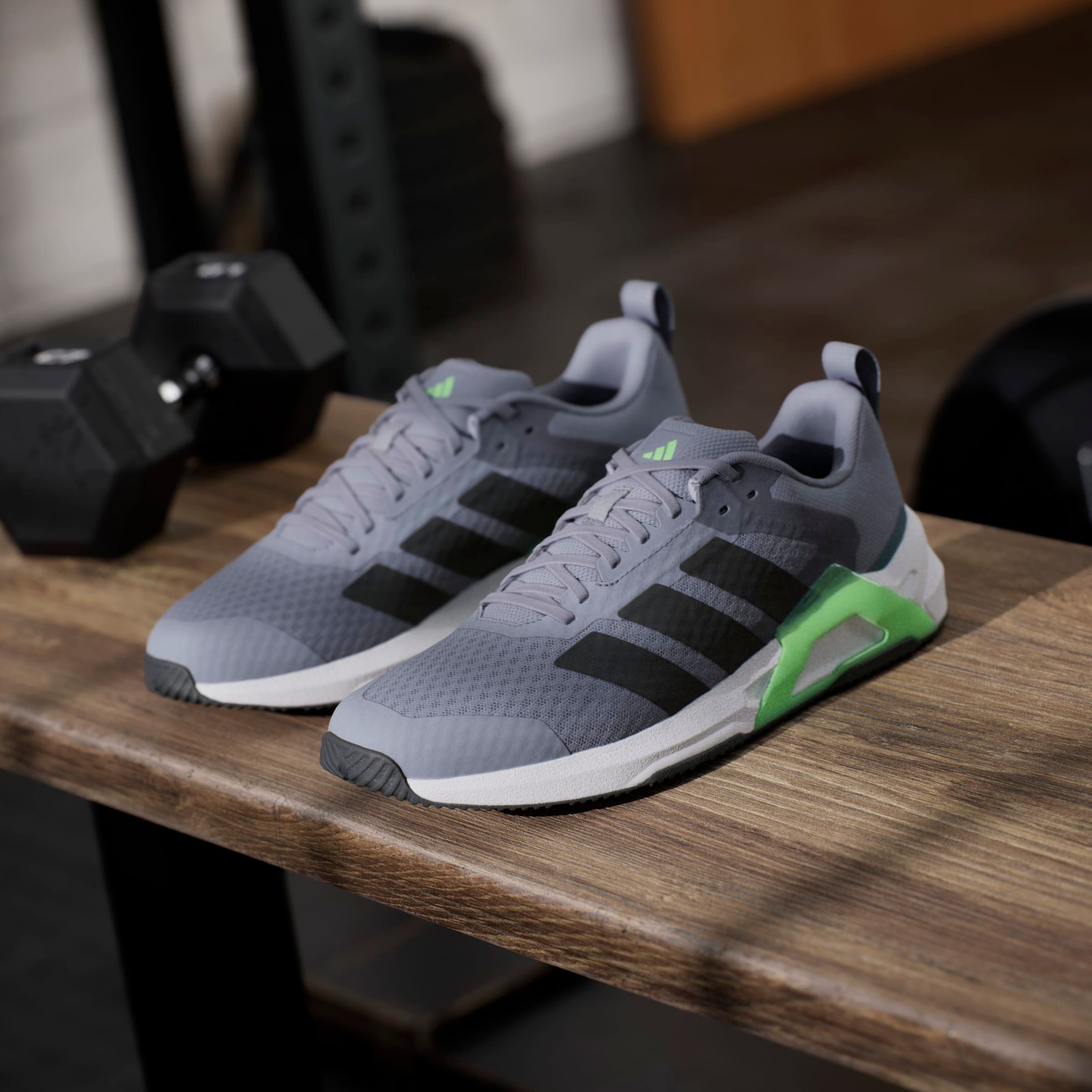 adidas Performance Trainingsschuh »DROPSET CONTROL TRAINING«
