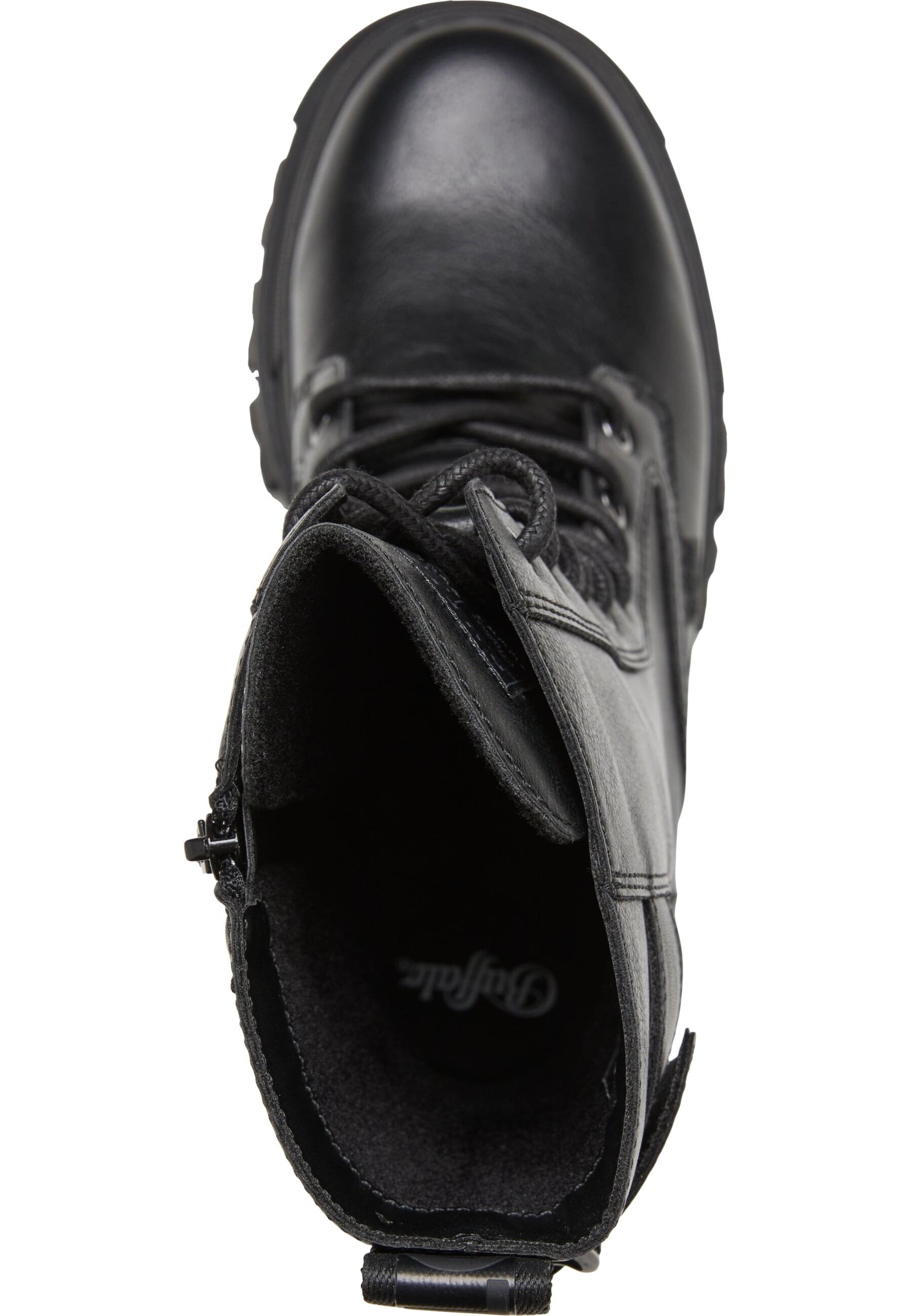 Thumbnail - Buffalo Stiefel "Buffalo ASPHA LACE UP BOOT MB - VEGAN NAPPA"