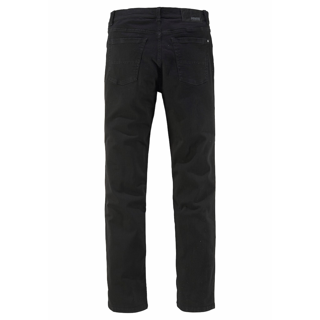 Pioneer Authentic Jeans Stretch-Jeans »Rando«, Megaflex