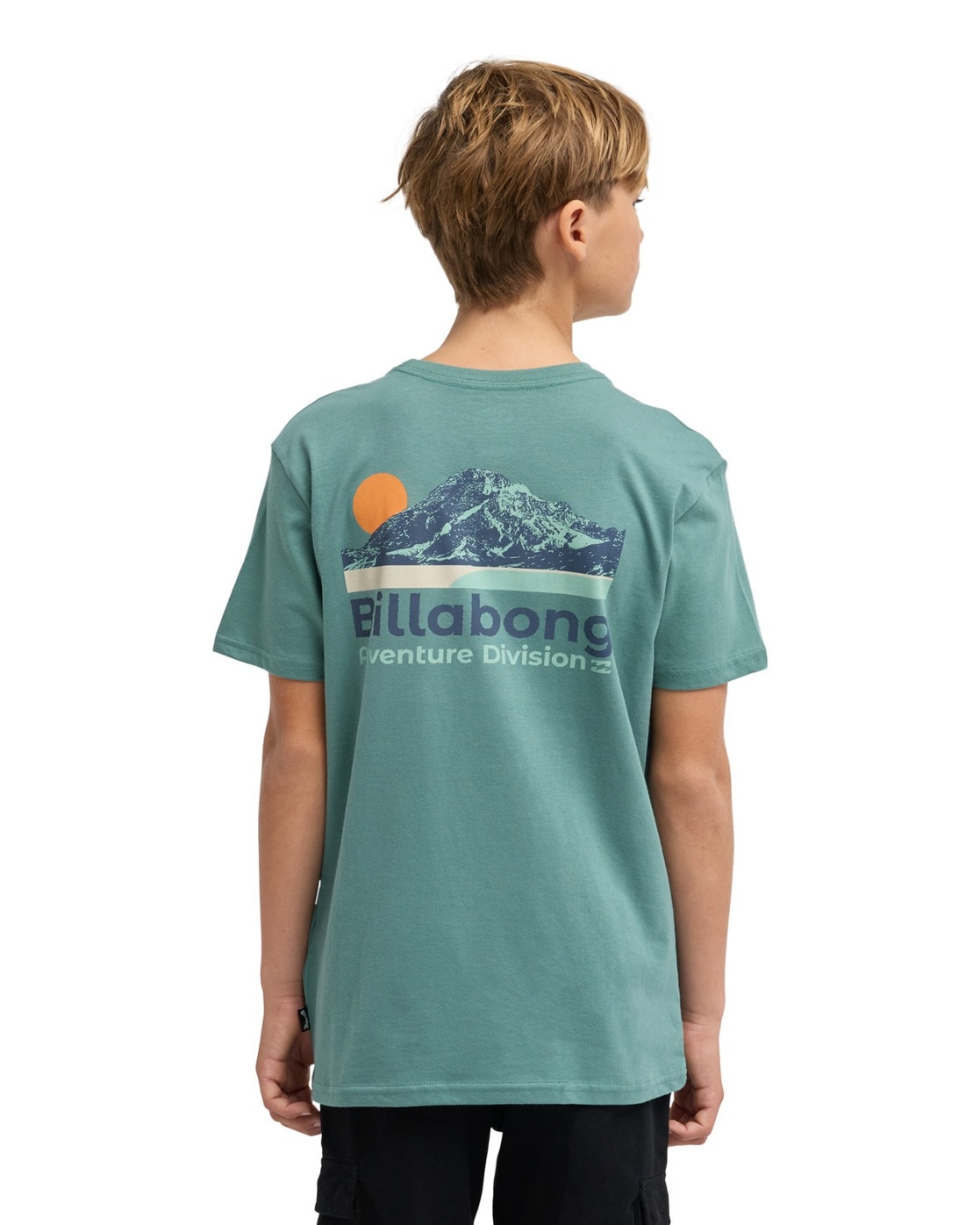 Billabong T-Shirt »Range«
