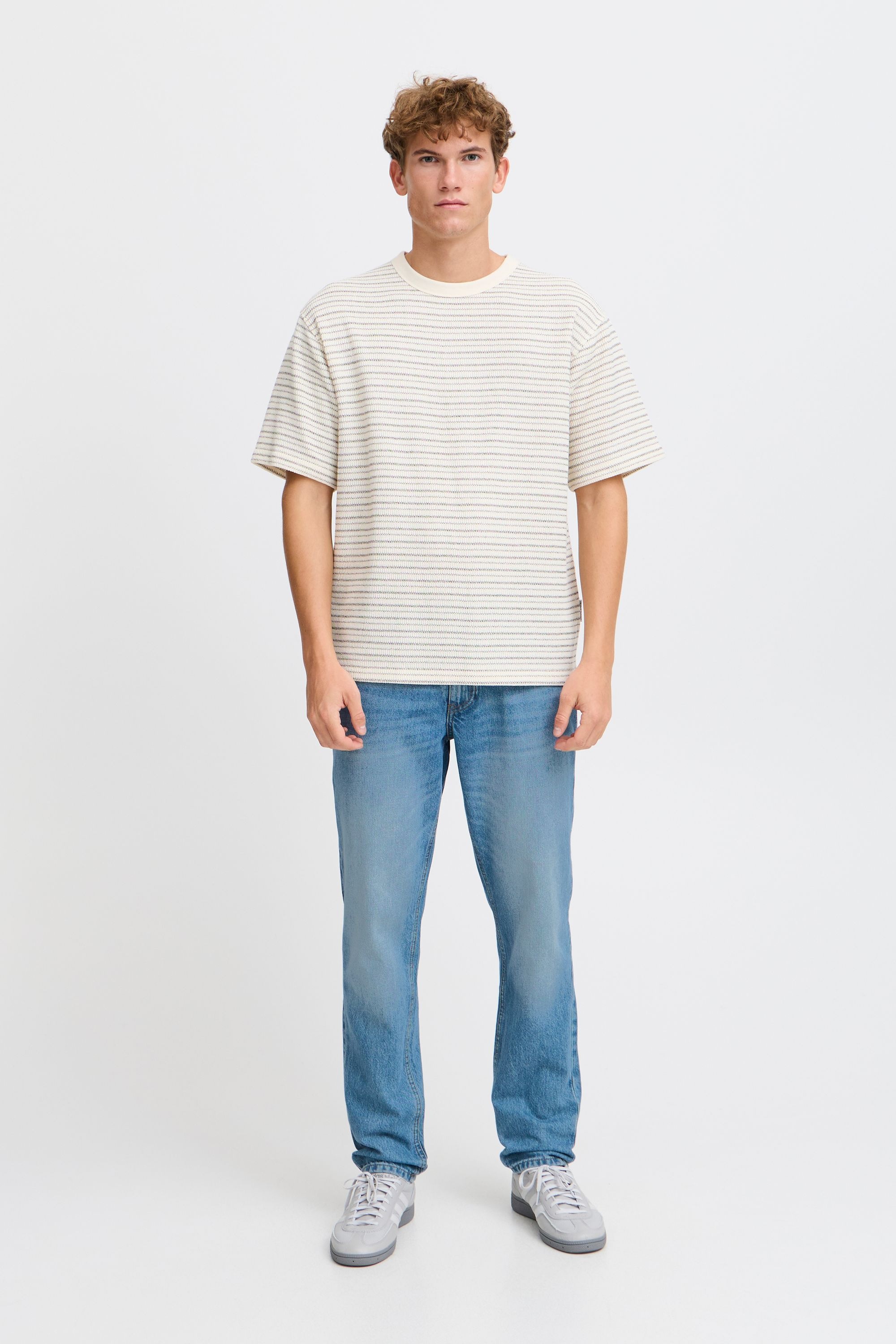Casual Friday Bequeme Jeans "Bequeme Jeans CFKARUP 5-pocket jeans" günstig online kaufen